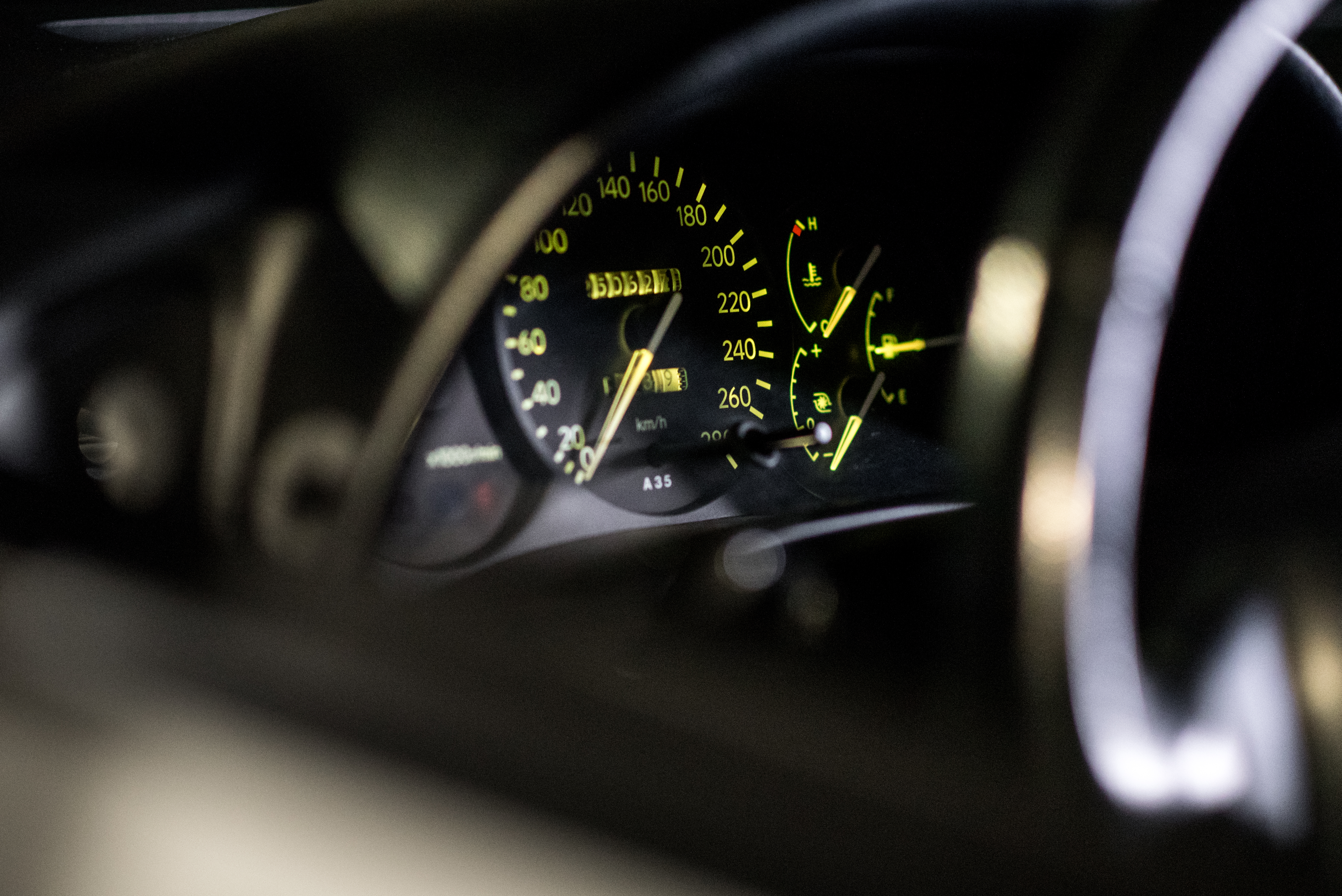 Toyota, Celica Foto: iDook Media