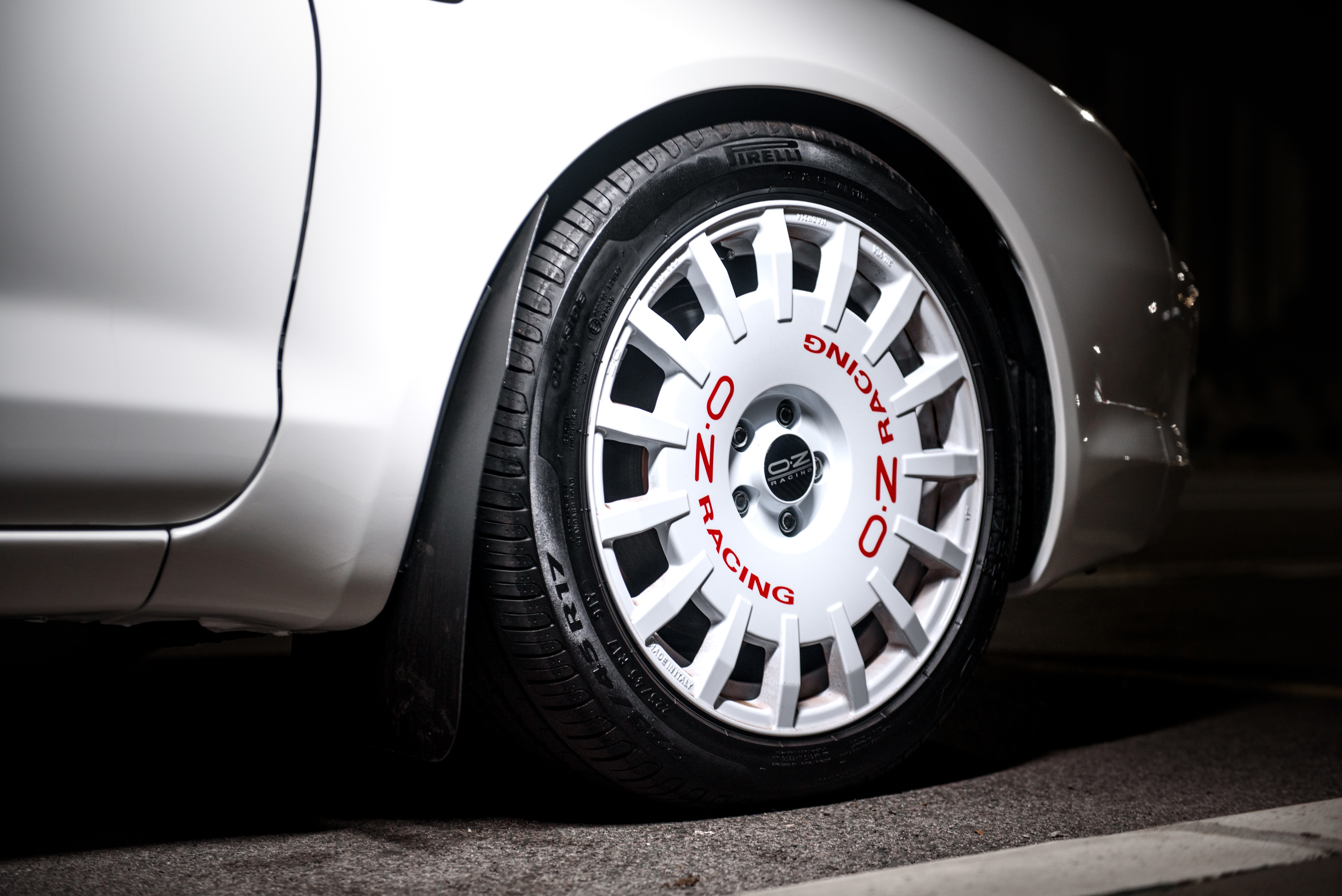 Toyota, Celica Foto: iDook Media