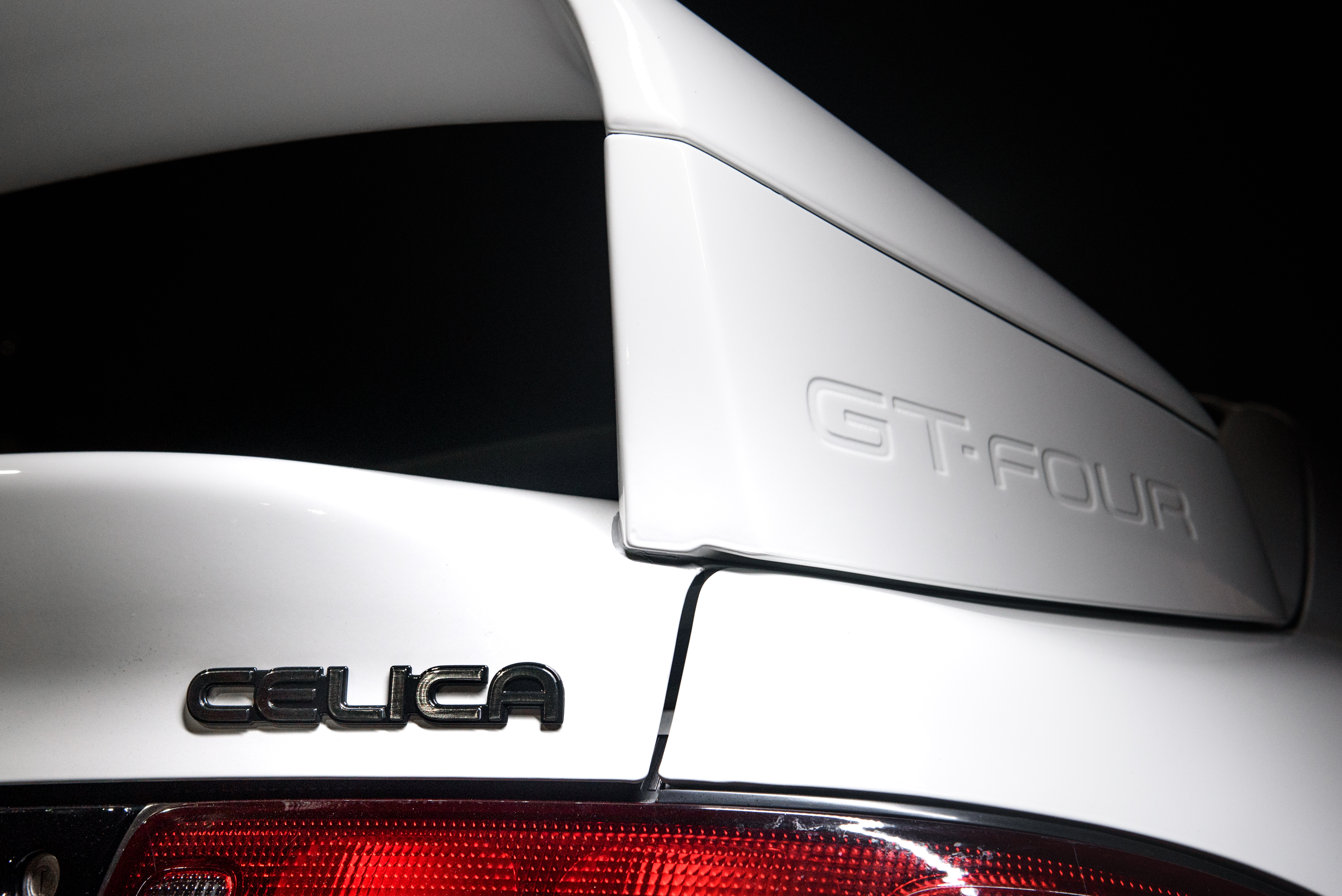 Toyota, Celica Foto: iDook Media