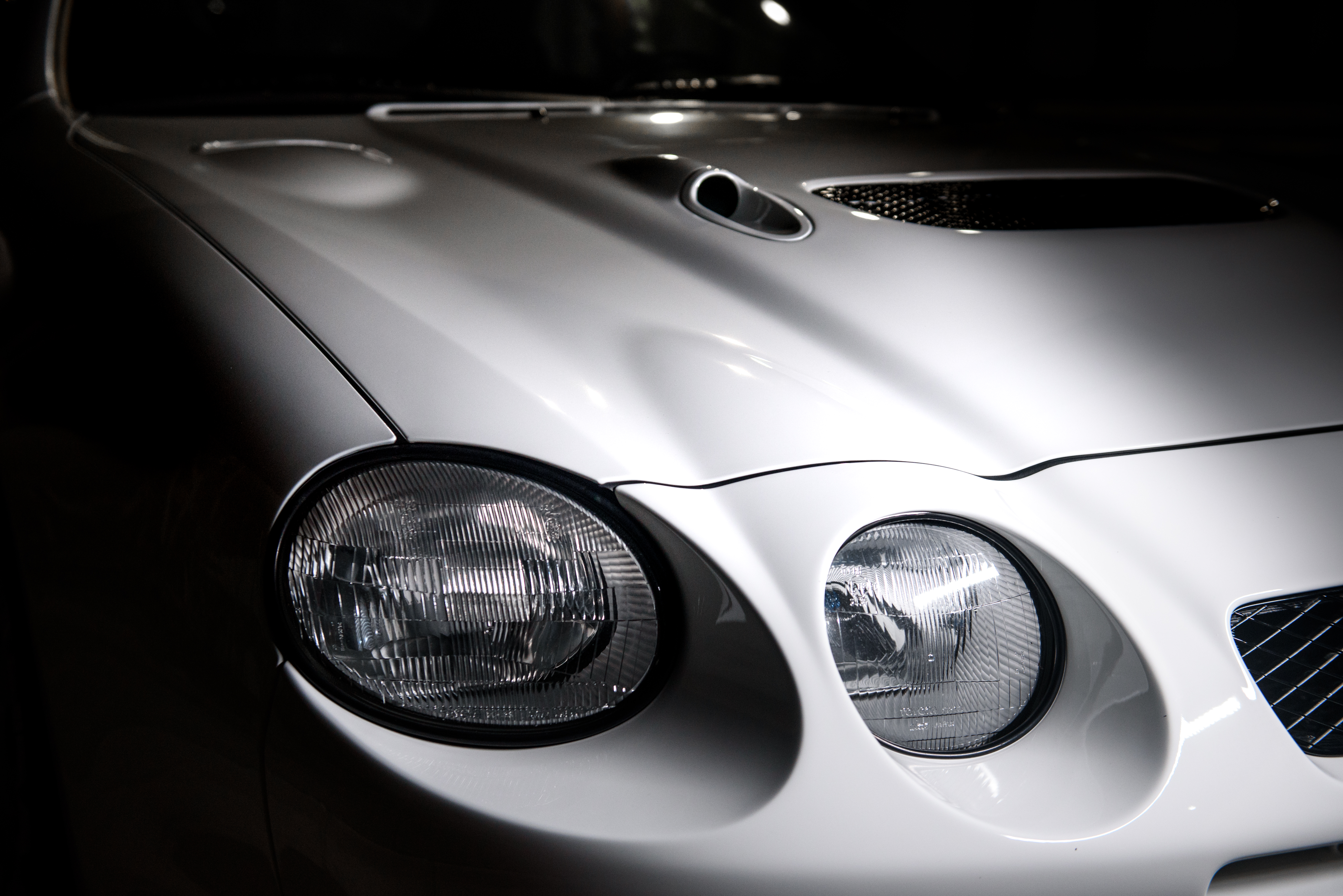 Toyota, Celica Foto: iDook Media