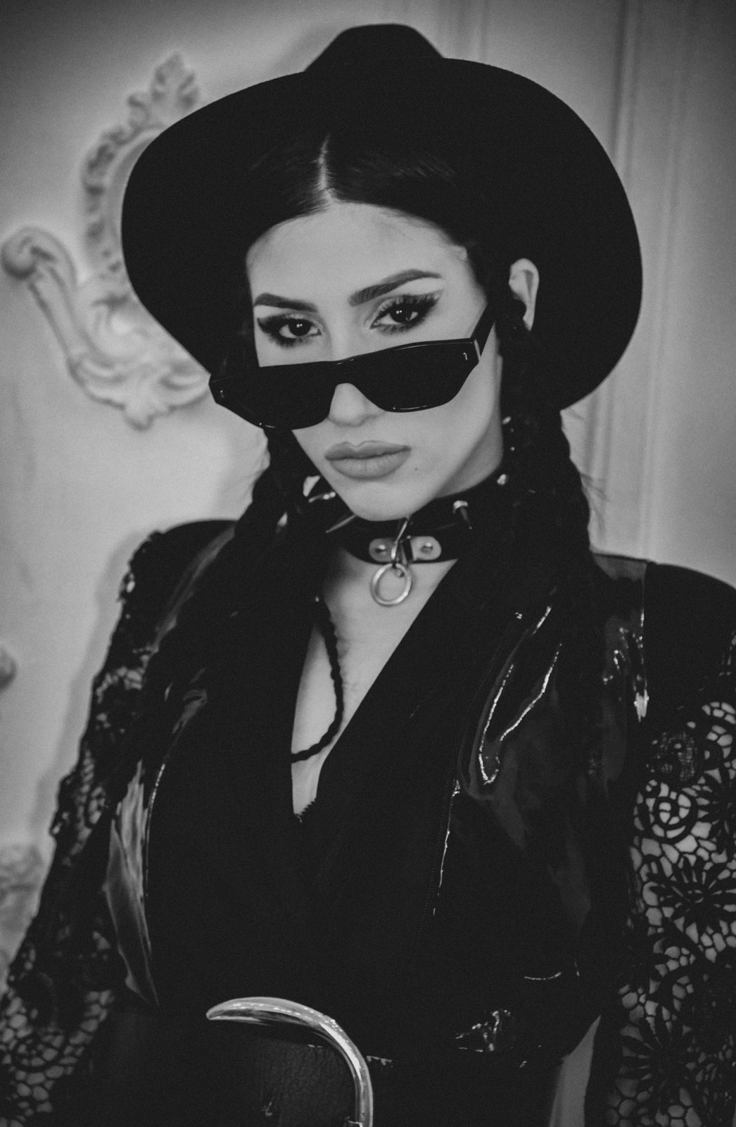 Angelina, Angellina, pevačica, najava koncerta na platformi YouBox Angellina Foto: YouBox/Promo