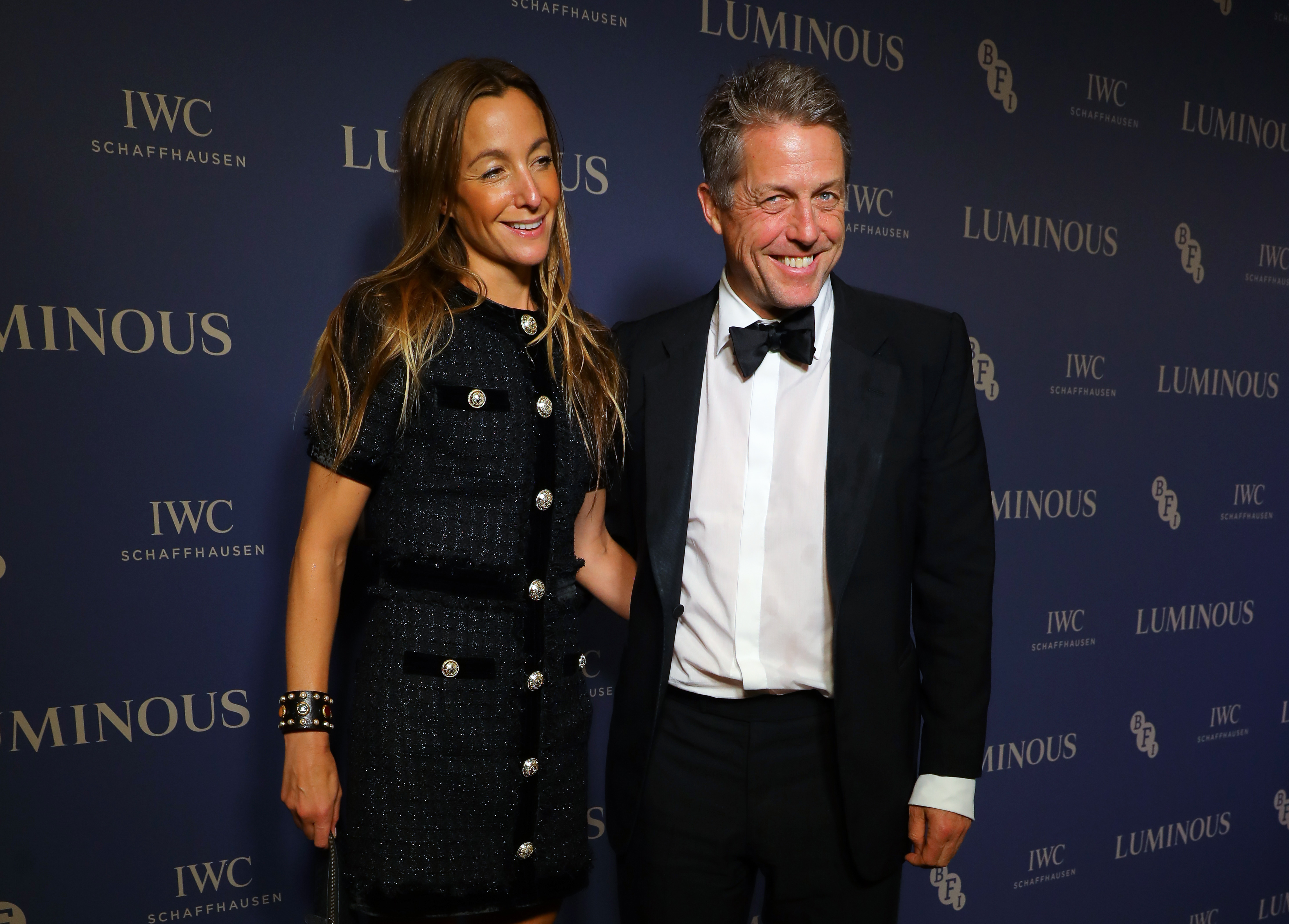 Luminous BFI Fundraising Gala in London