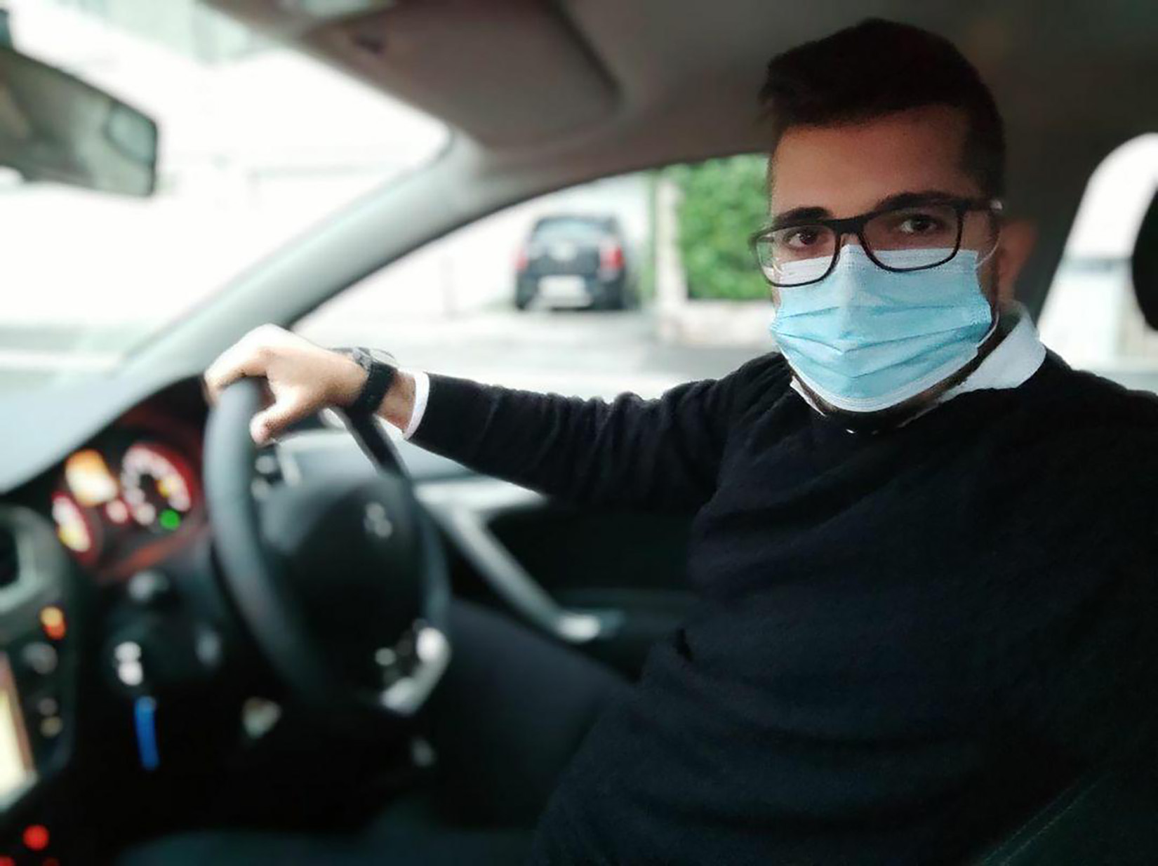 Marko Stolić Foto: Privatna arhiva