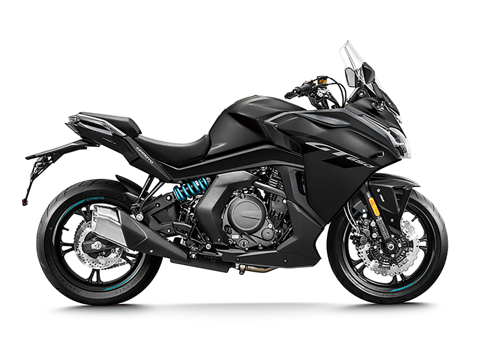 Motor, motocikl, motori, motocikli Foto: CFMoto