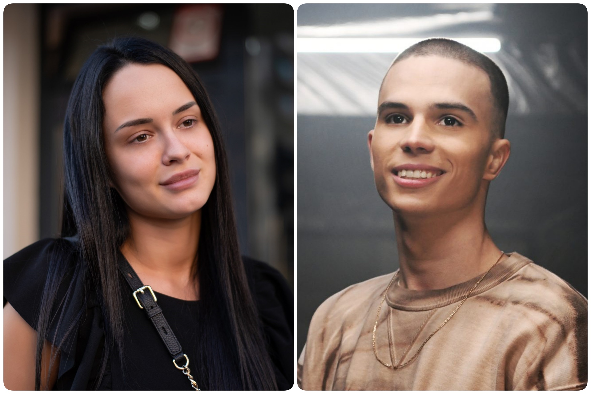 KOMBO
Vojaz, Tijana Milentijevic