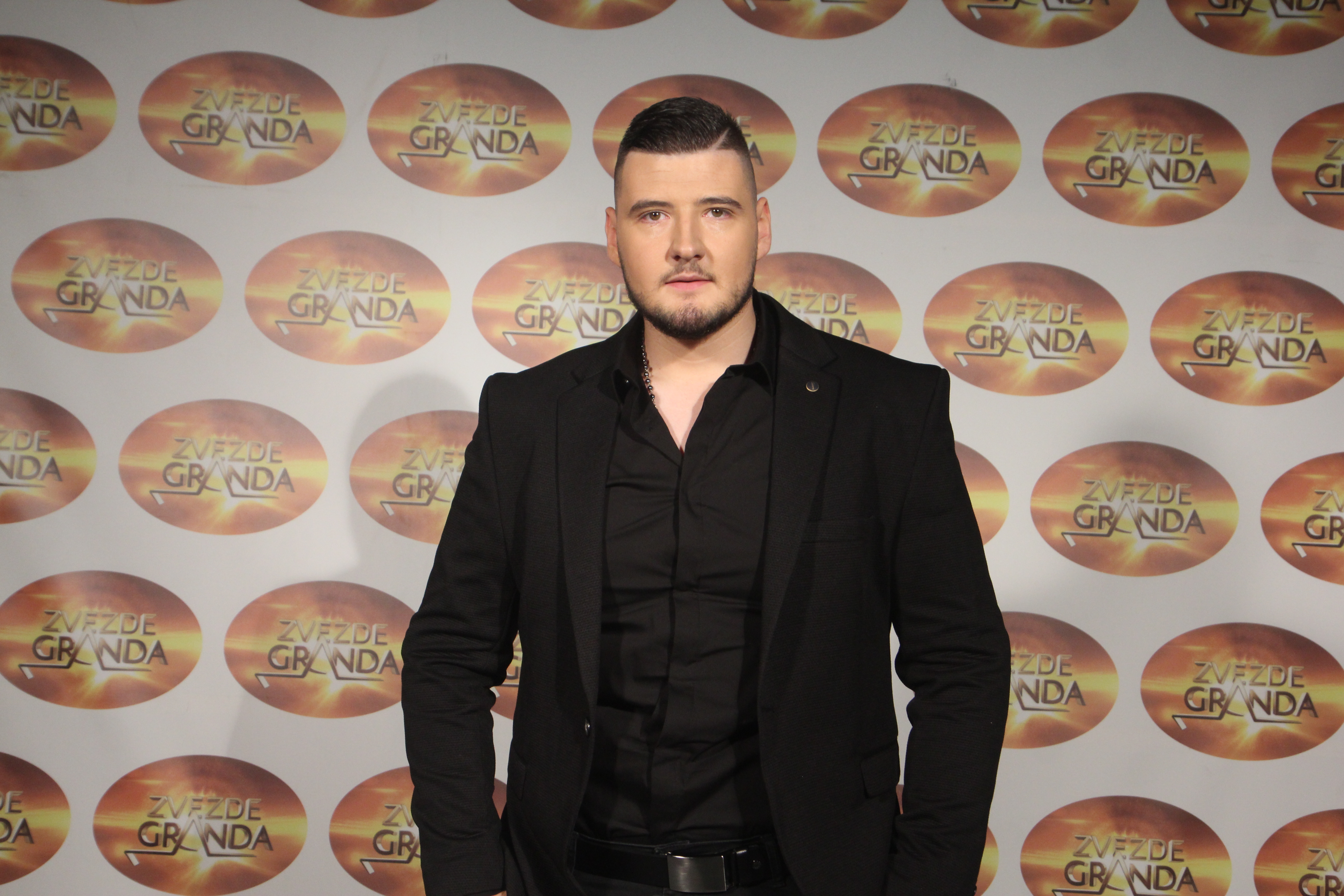 Momir Lukovac Foto: Z.K. Munja/Zvezde Granda