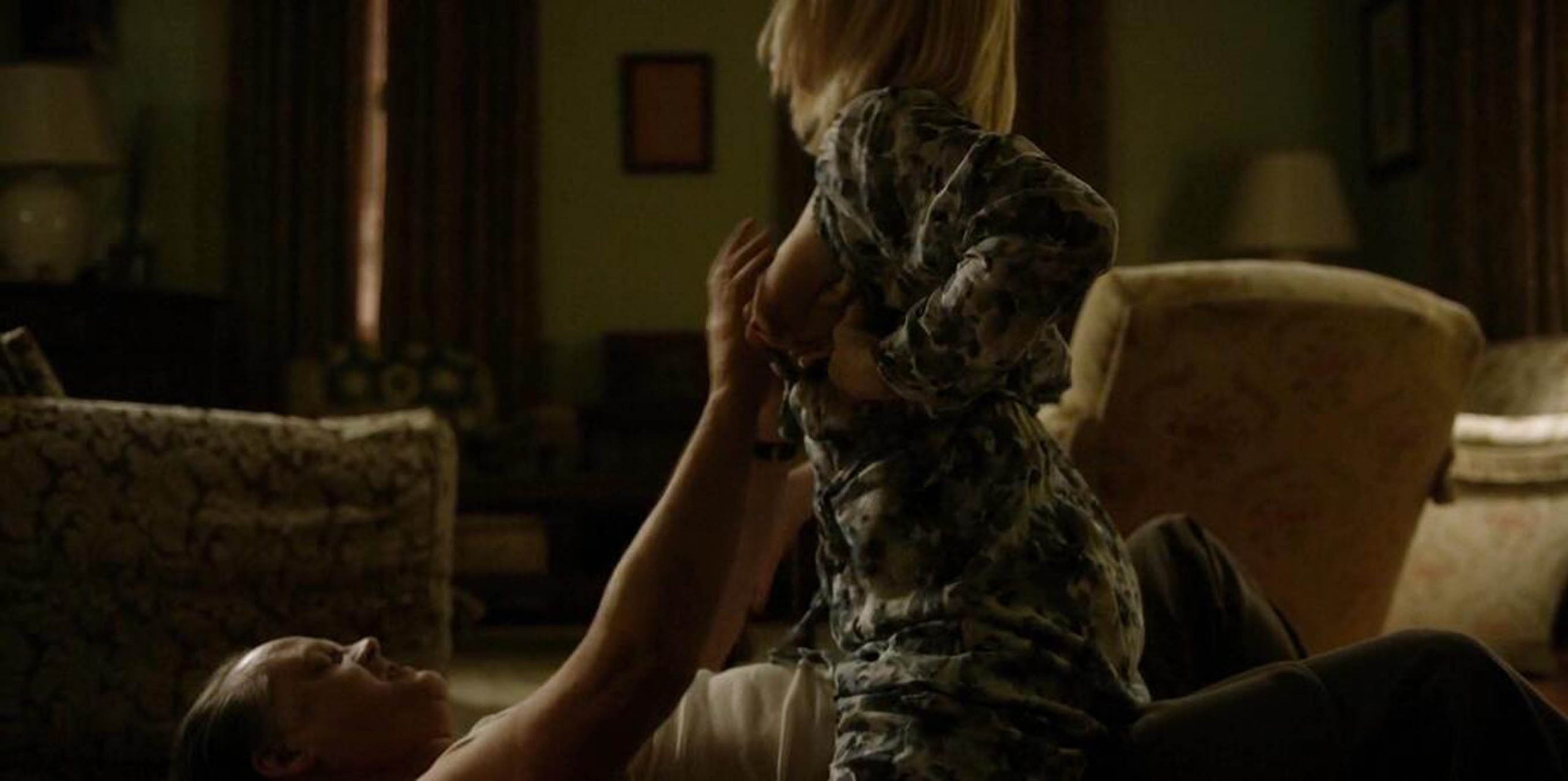 20-4-2021

Barbara Crampton goes topless in her latest film "Jakob's Wife"

Pictured: Barbara Crampton,Image: 606795675, License: Rights-managed, Restrictions: , Model Release: no, Credit line: AMP Int / Planet / Profimedia