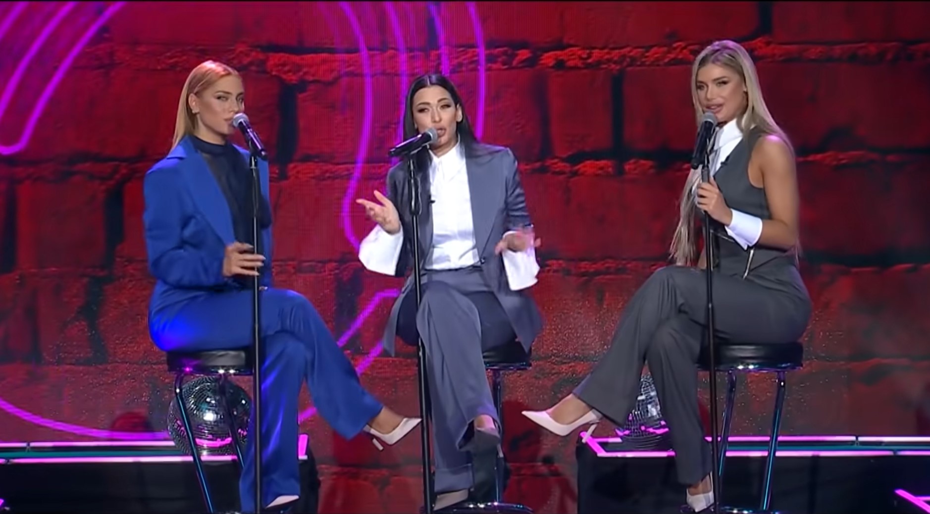 Hurricane - Acoustic version of Loco Loco