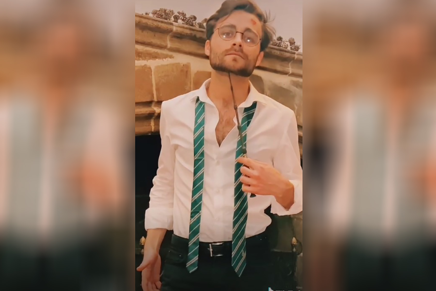 Hari Poter Feliks Lalo