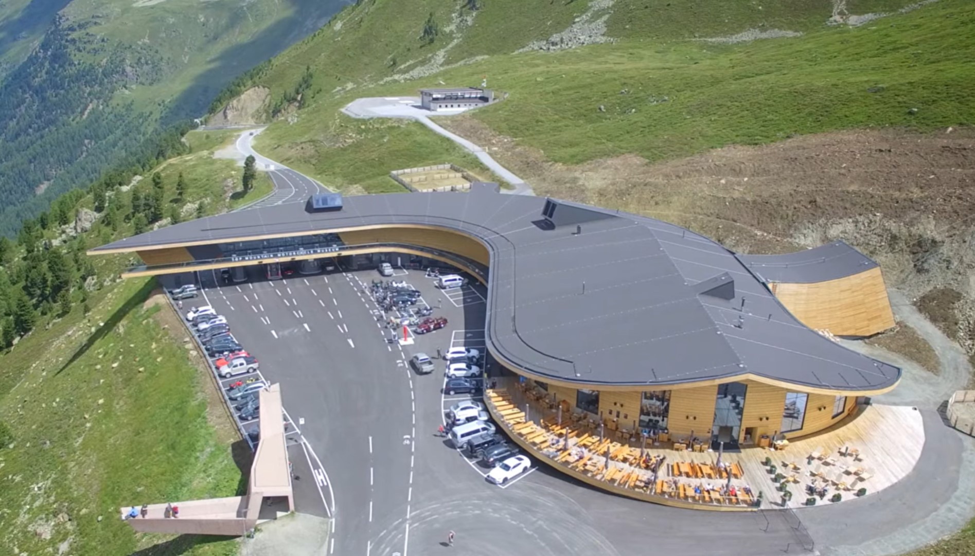 izgoreo Top Mountain Motorcycle austria