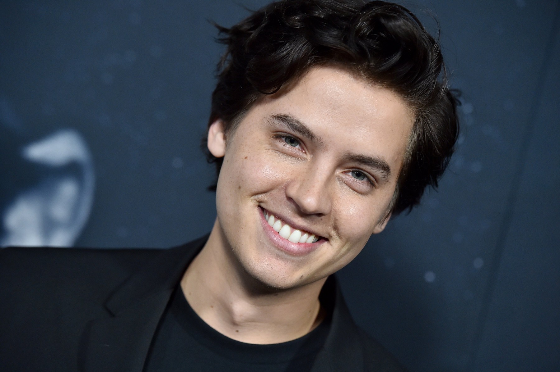 Premiere Of A24's "Uncut Gems".
The Dome at ArcLight Hollywood, Hollywood, California.
EVENT  December 11, 2019.
11 Dec 2019
Pictured: Cole Sprouse.,Image: 487670615, License: Rights-managed, Restrictions: World Rights, Model Release: no