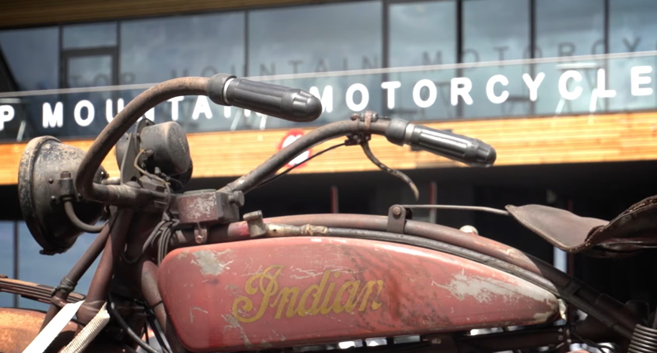 izgoreo Top Mountain Motorcycle austria