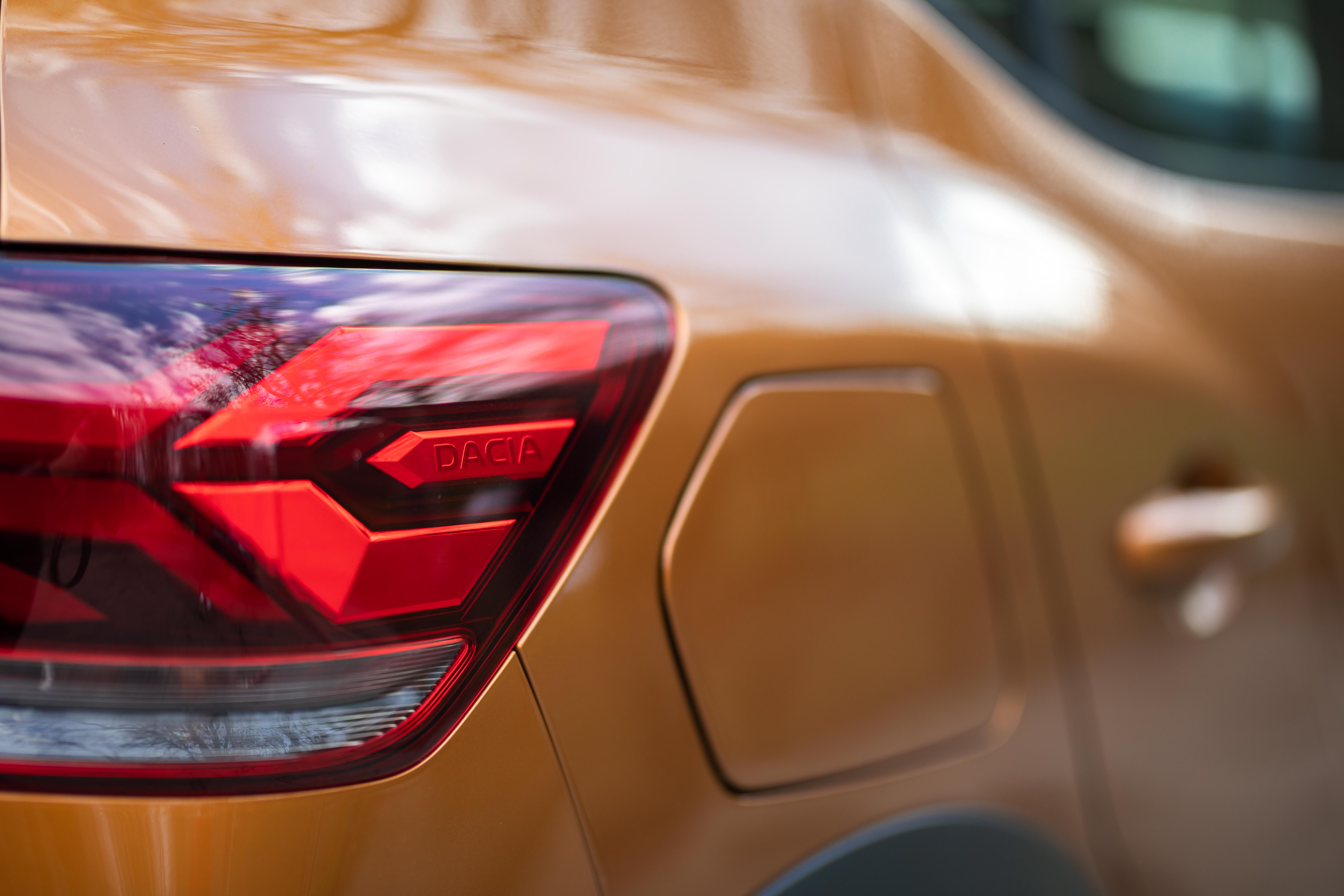 Dacia