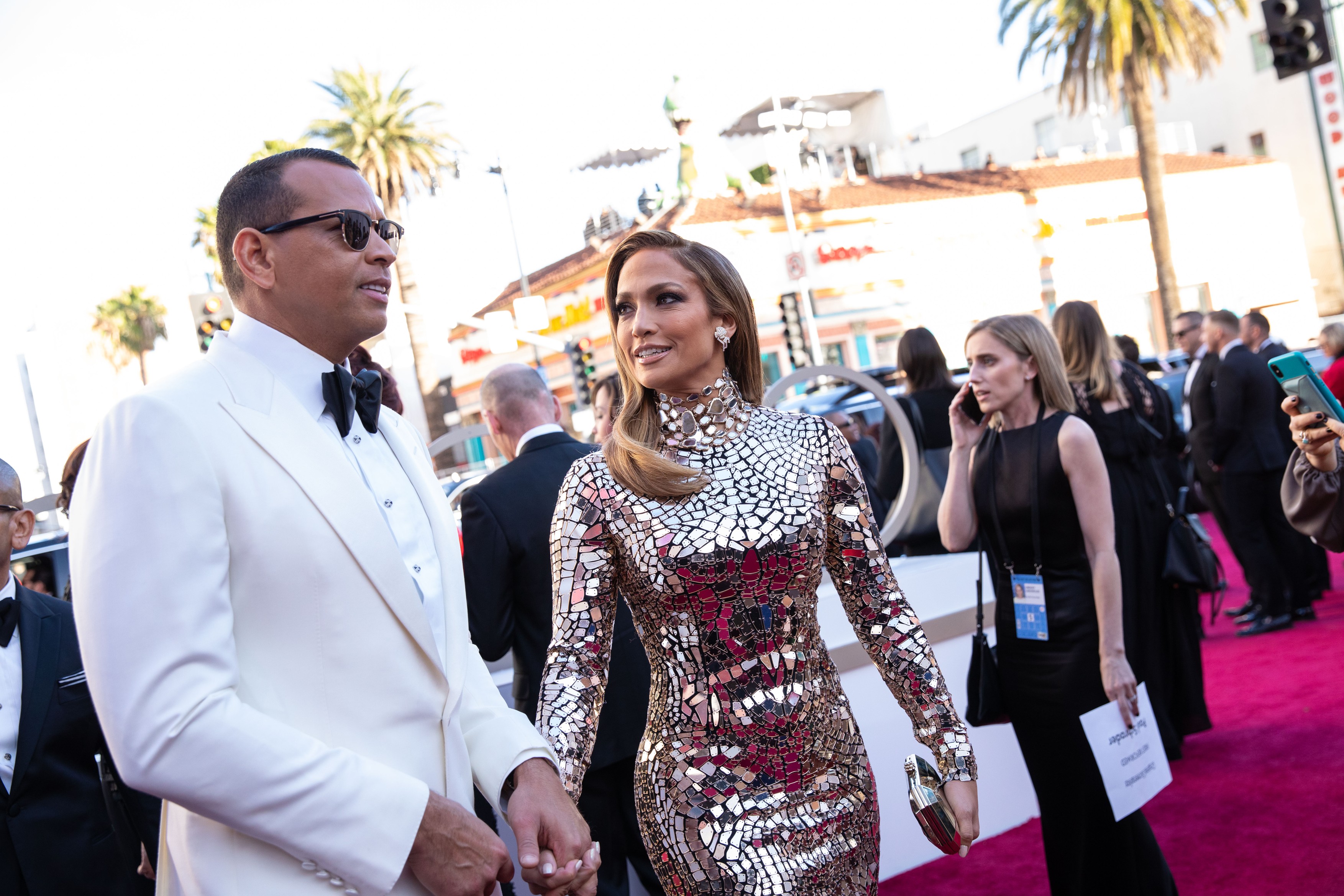 J-Rod No Mas, Calling Off 2 Year Engagement