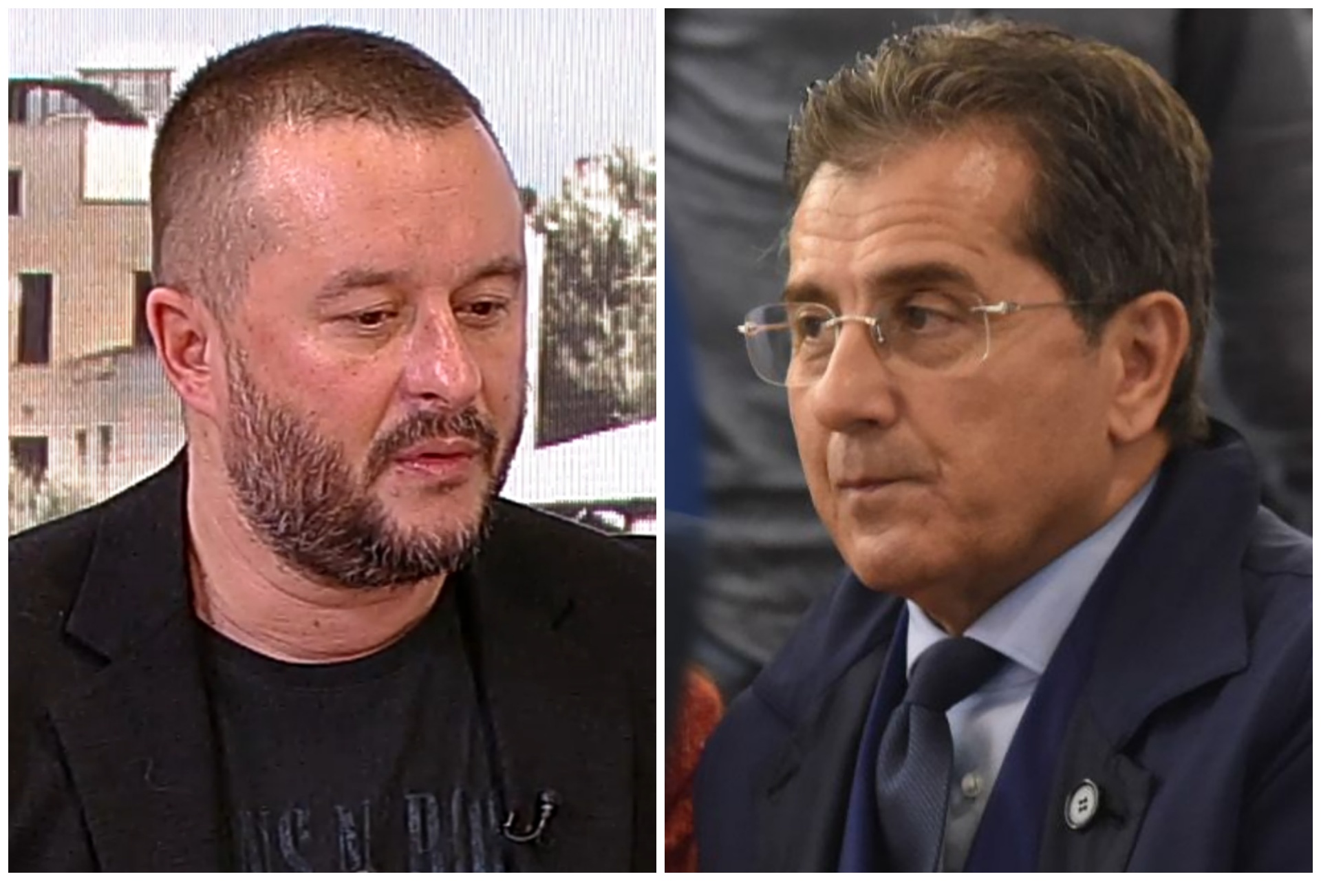 Ivan ivanović, Beba Popović kombo