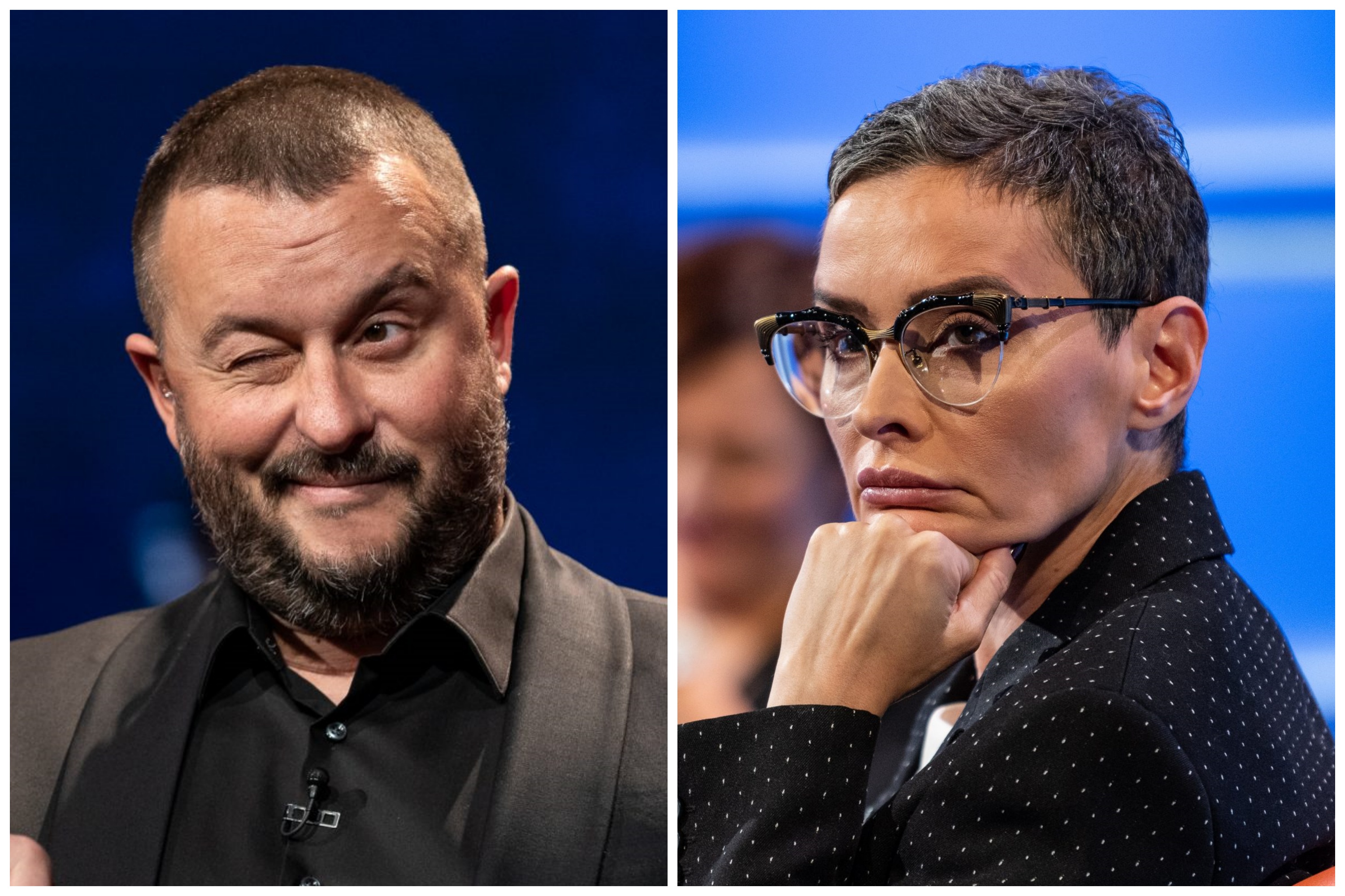 Ivan Ivanovic i Olivera Zekic