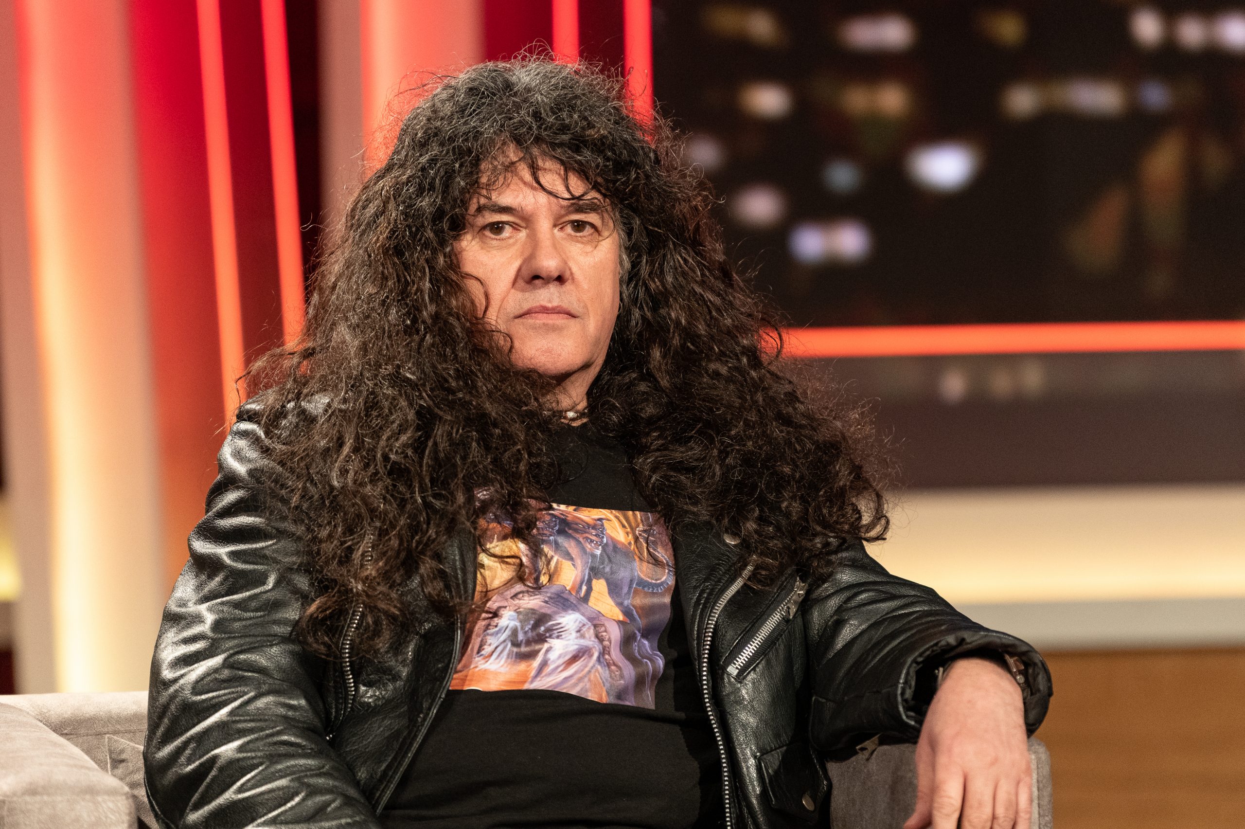 Veče sa Ivanom Ivanovićem, 12.02.2021. Kerber, Goran Šepa "Gale"