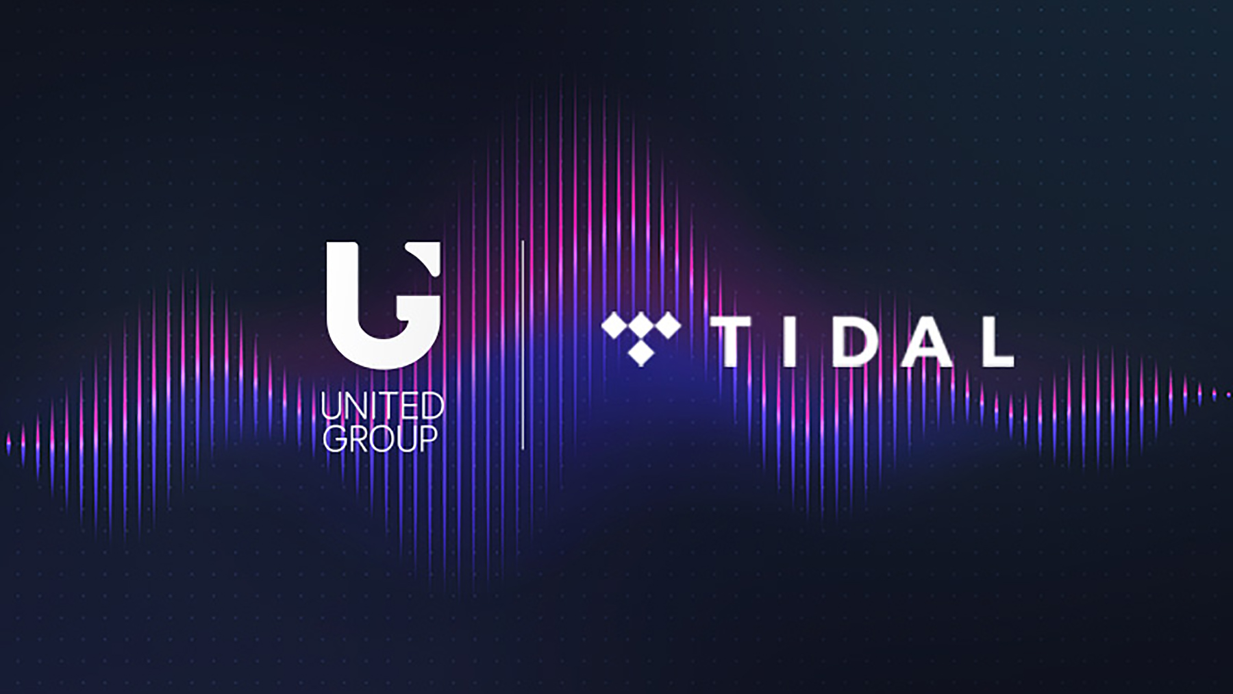 united group Tidal