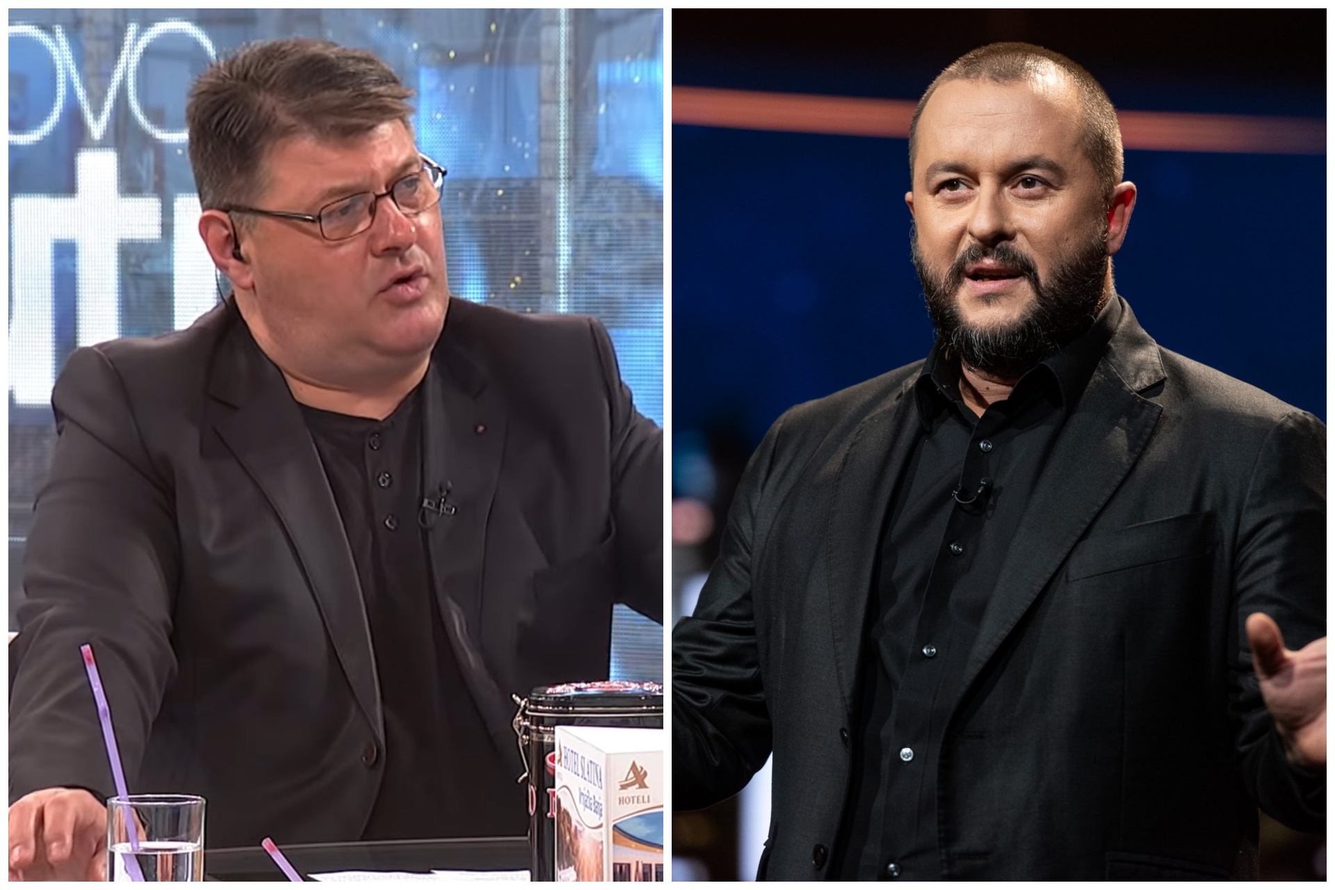 Sarapa, Ivan ivanovic kombo