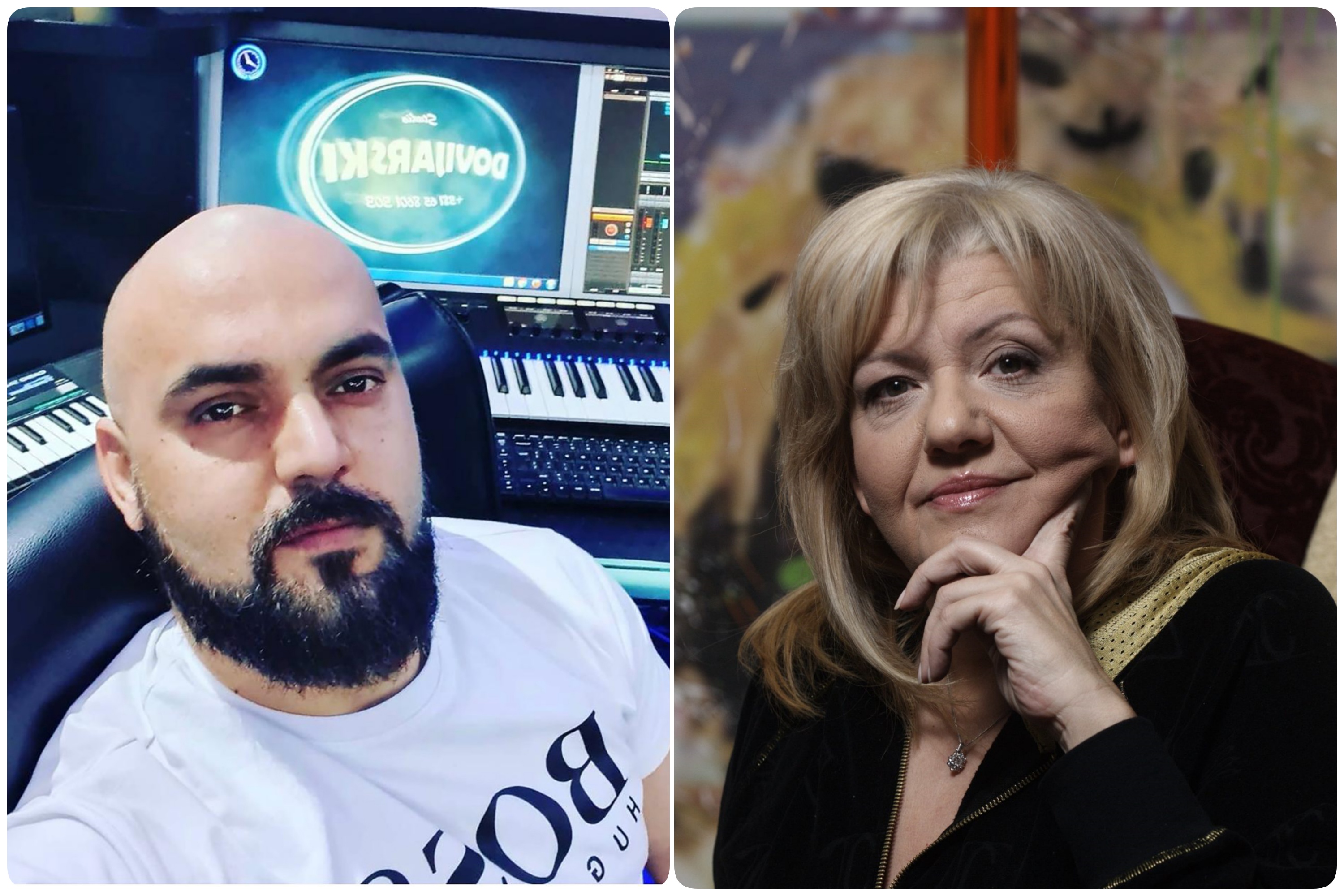 marina tucakovic i mladen stojkov