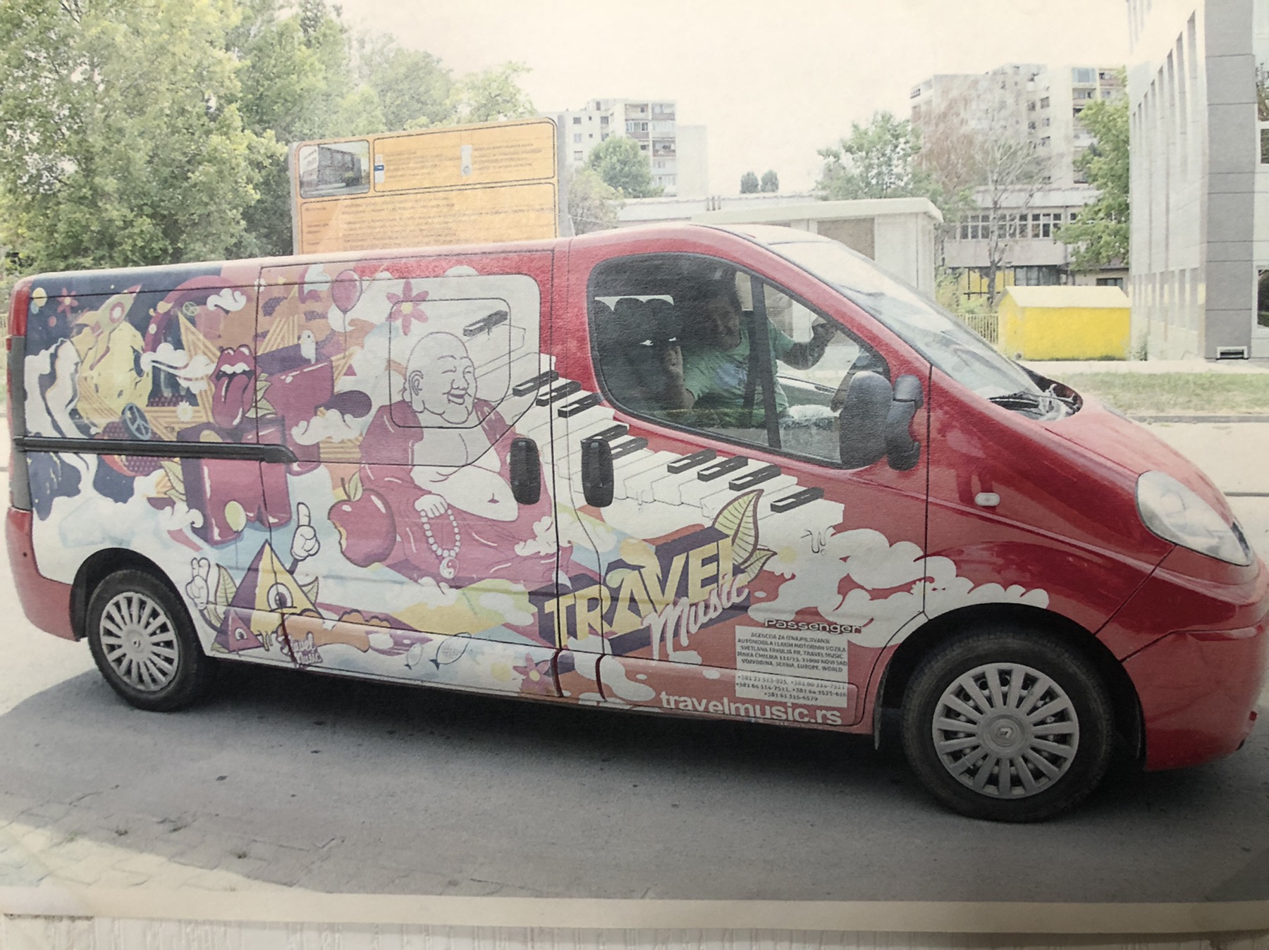 Priče iz muzičke industrije Foto: Promo