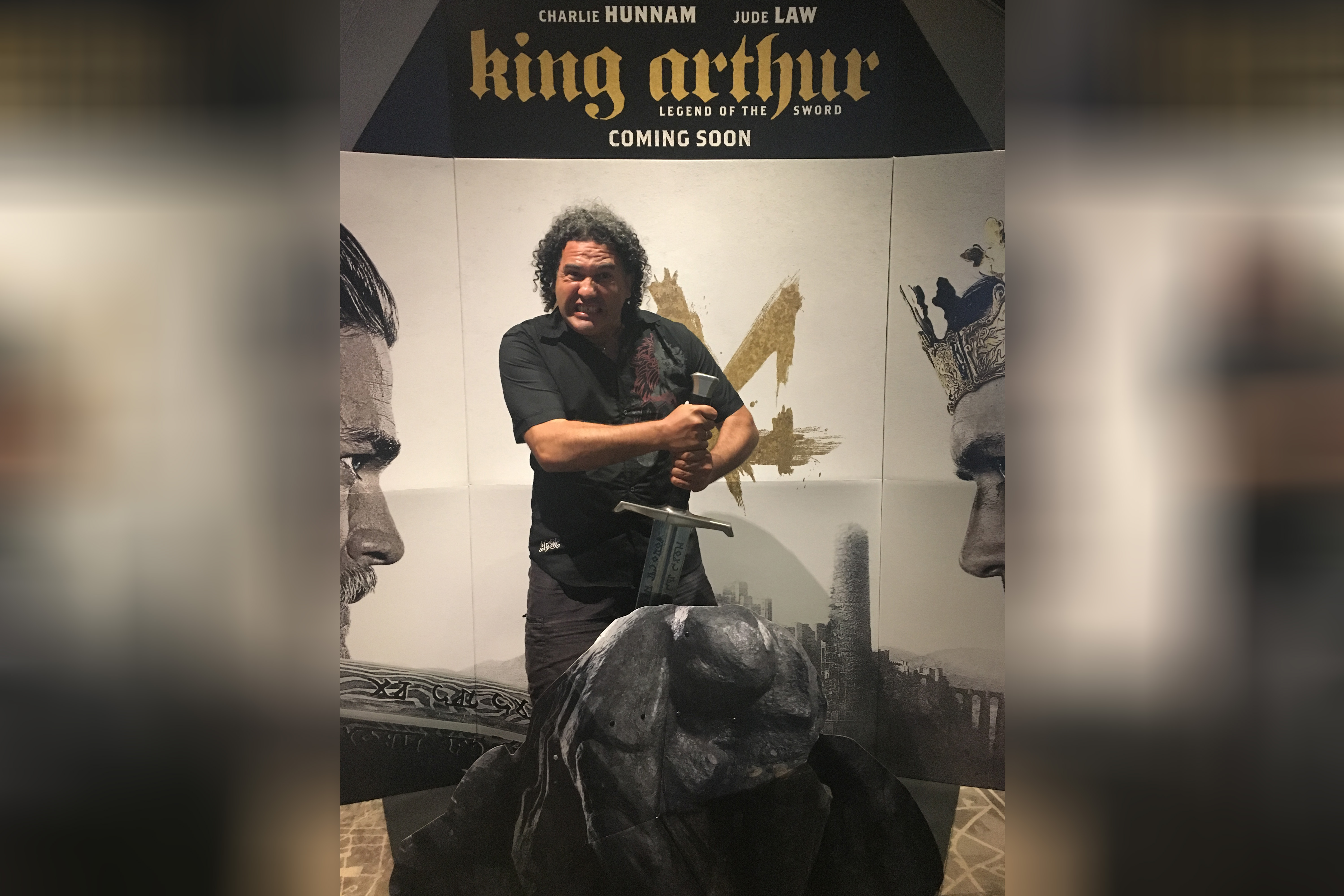 Saša Trkulja Trki 2