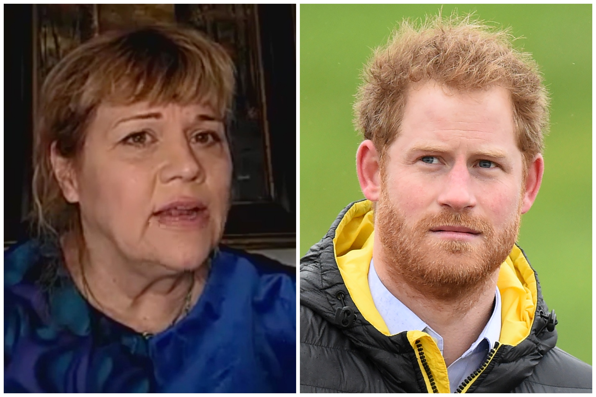 KOMBO
Samanta Markl, Princ Hari