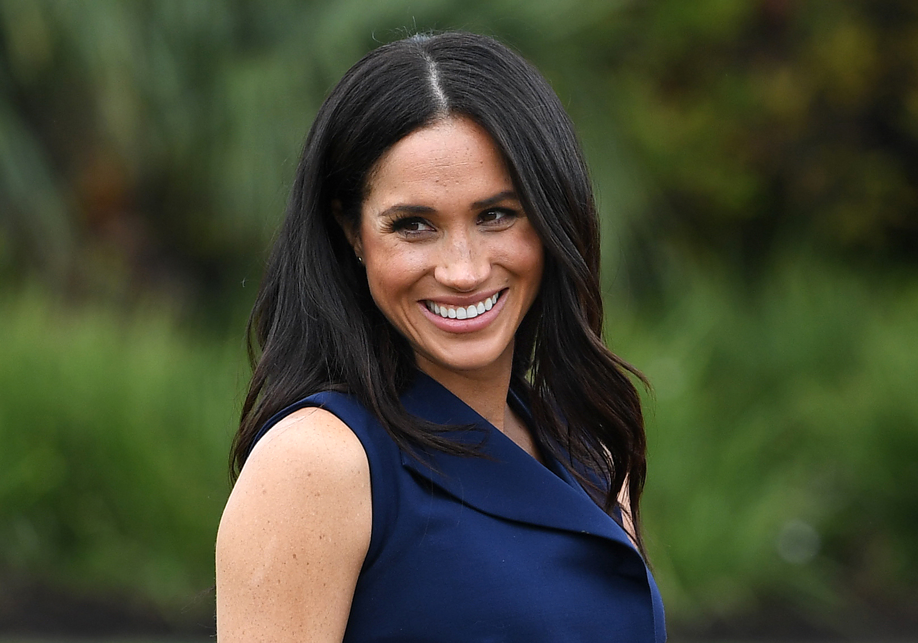 Duchess of Sussex wins privacy case against British newspaper
