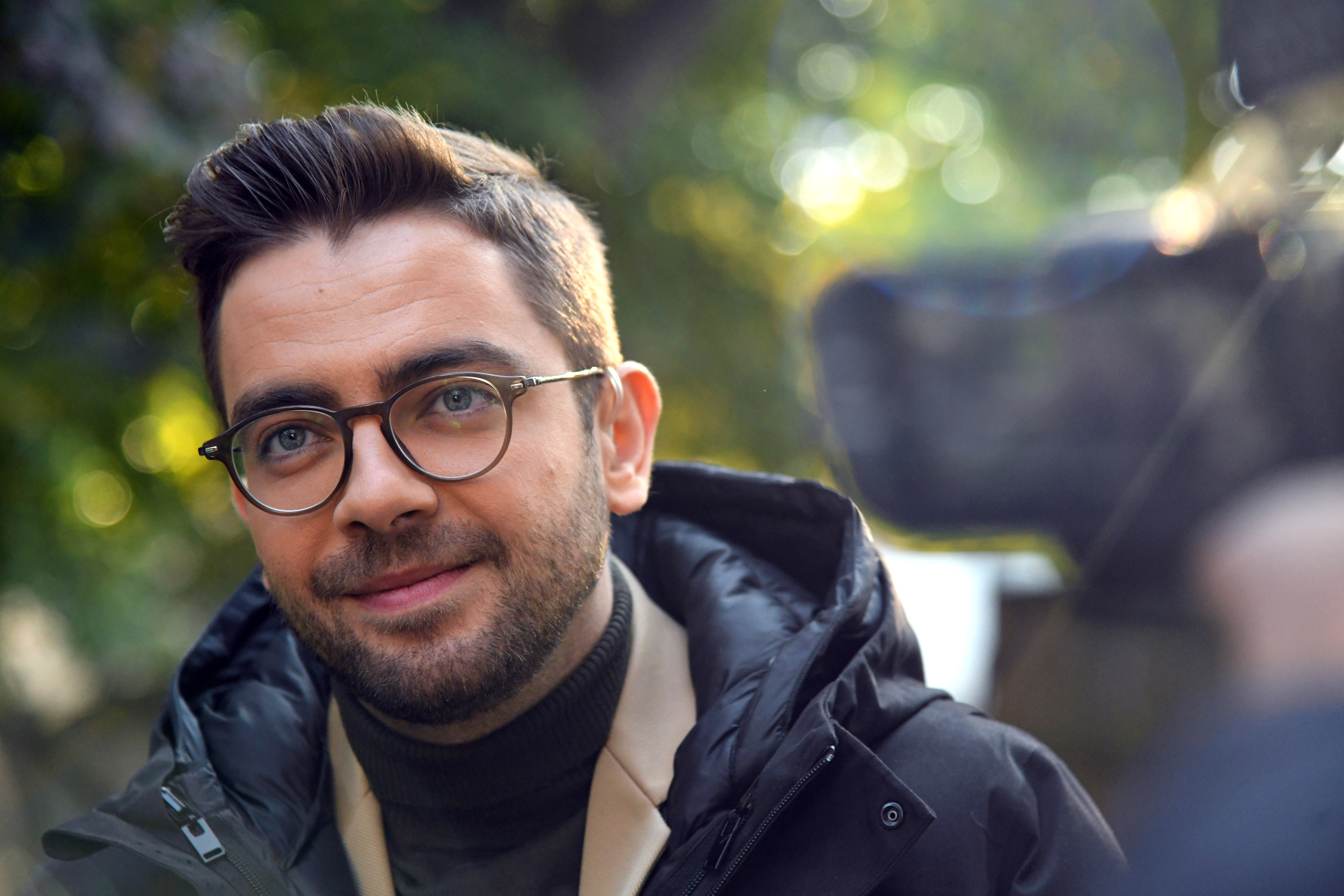 Beograd, 08.11.2020. Iza kulisa, jutarnji program  "Probudi se", snimanje jutarnjeg programa Foto: Nemanja Jovanović/Nova.rs