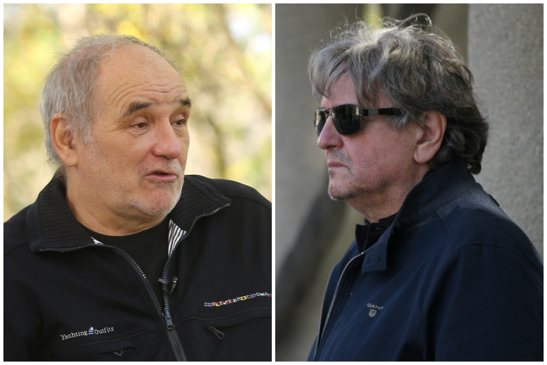 Balasevic, rados bajic