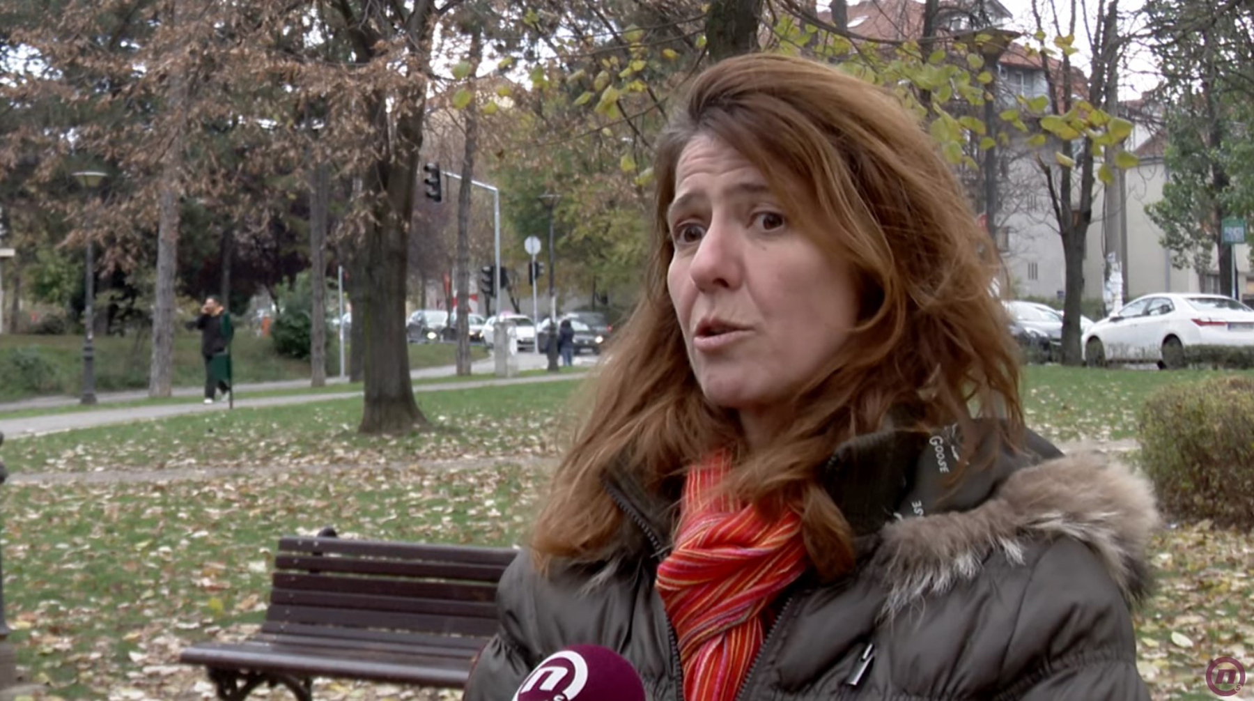 Od francuskog desničara do državnog funkcionera