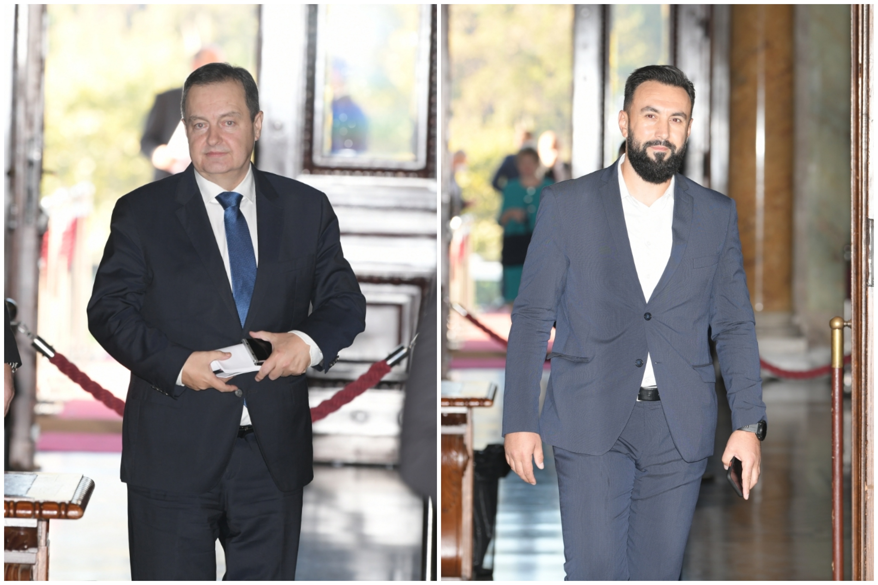 dacic imamovic kombo