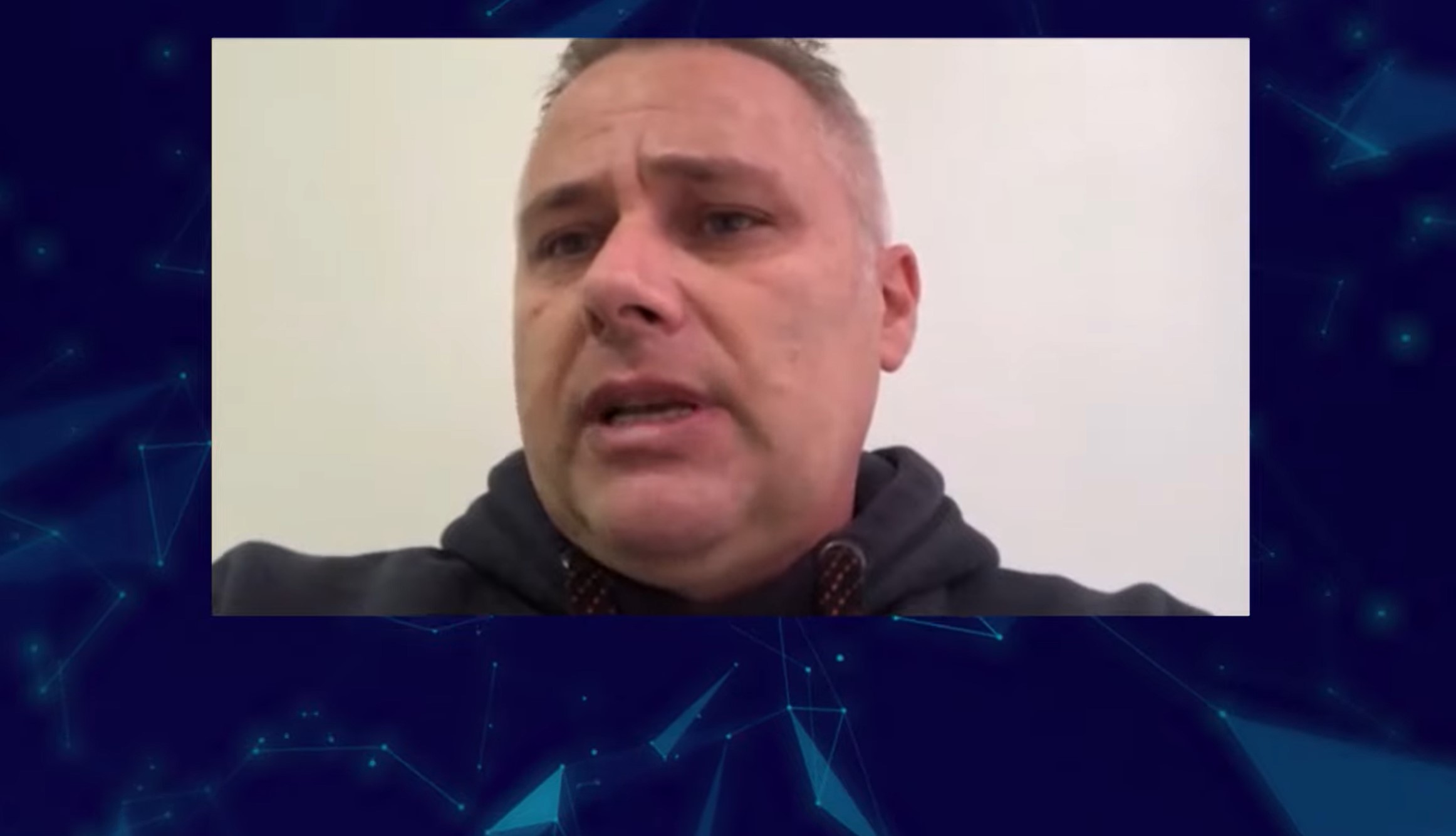 Medju Nama
Nebojša Krstić ponovo napada, Igor Jurić