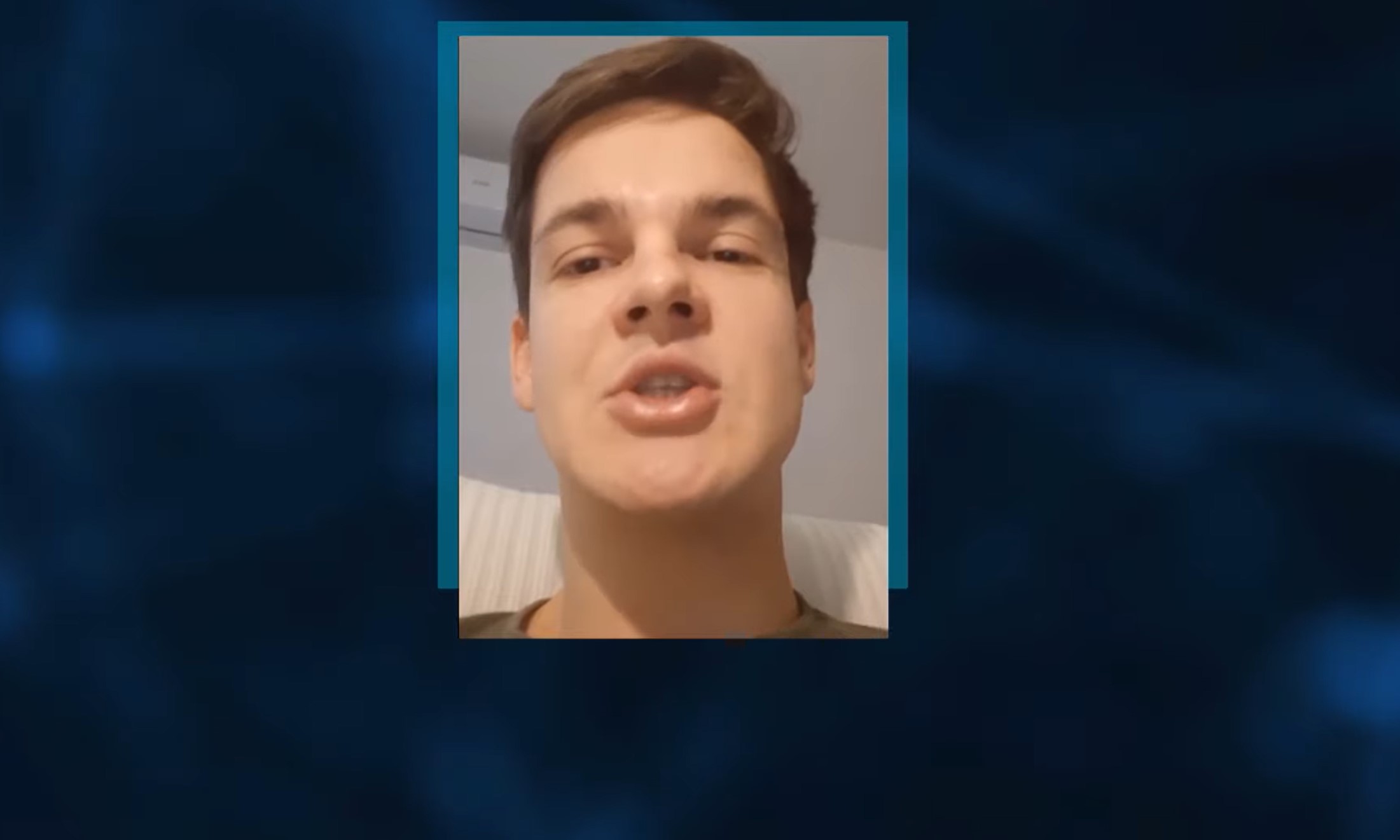 Među nama, Kako Jutka izbegava zatvor?, Vladica Ilić, beogradski centar za ljudska prava