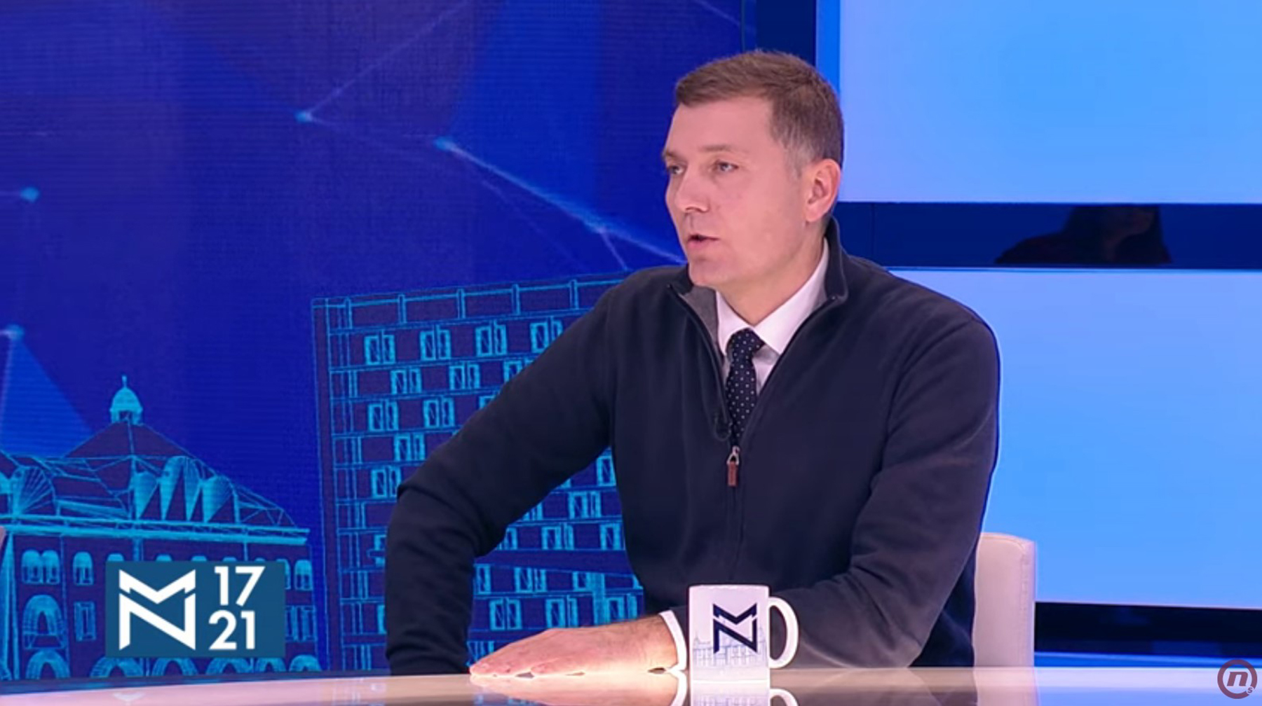 medju nama nebojsa zelenovic