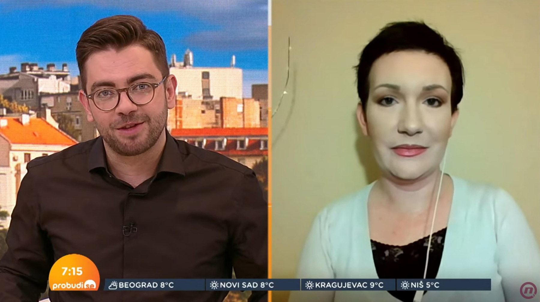 Jovana Gligorijević