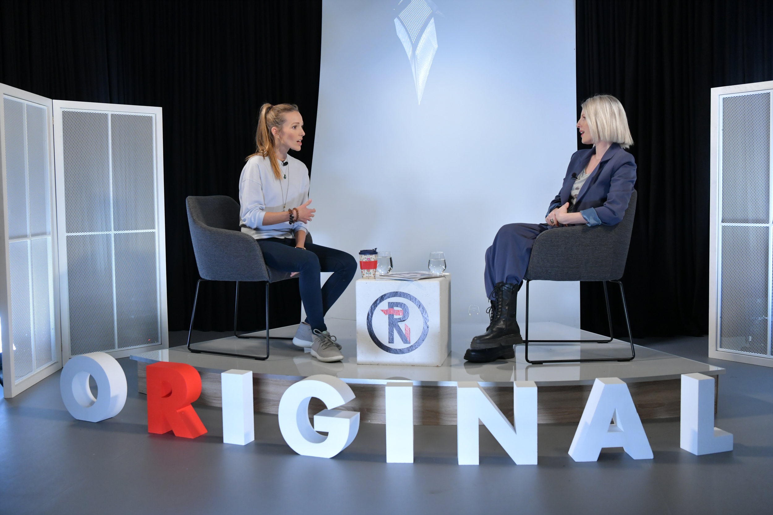 beograd 19.11.2020 podkast jelena đokovic i ida prester