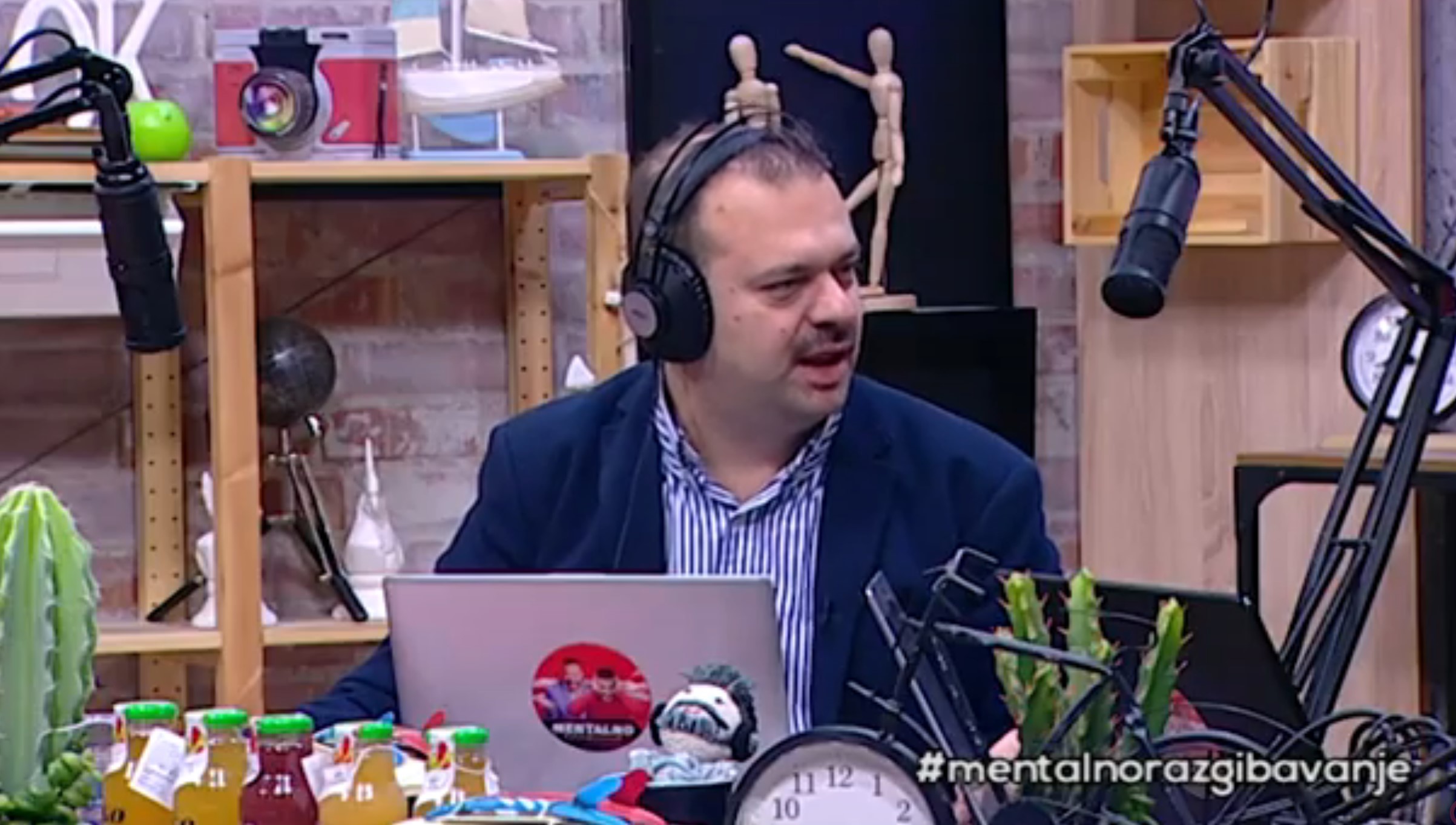 Mentalno razgibavanje 09.12.2020.