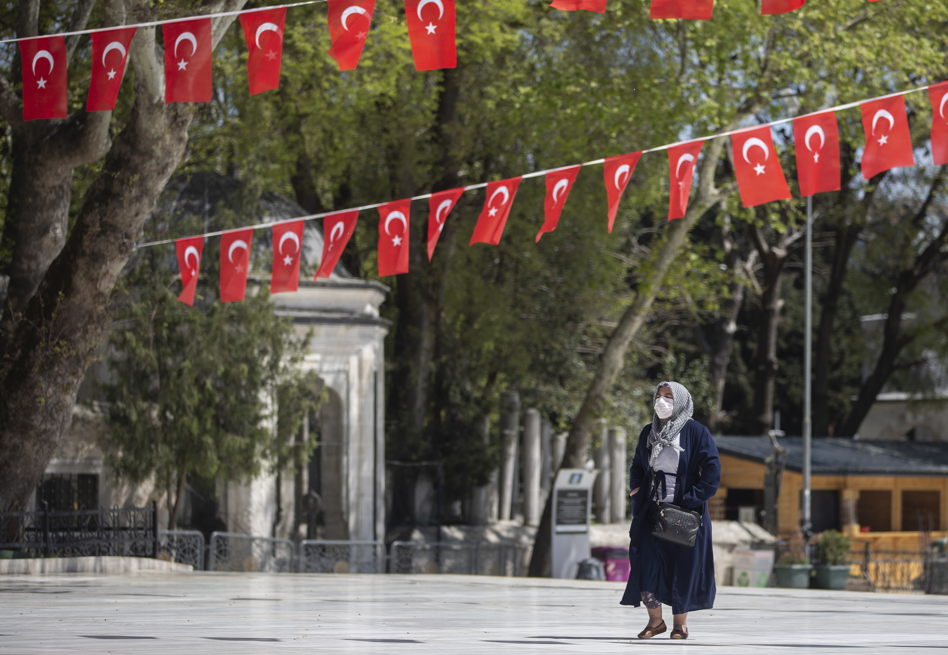 Turska