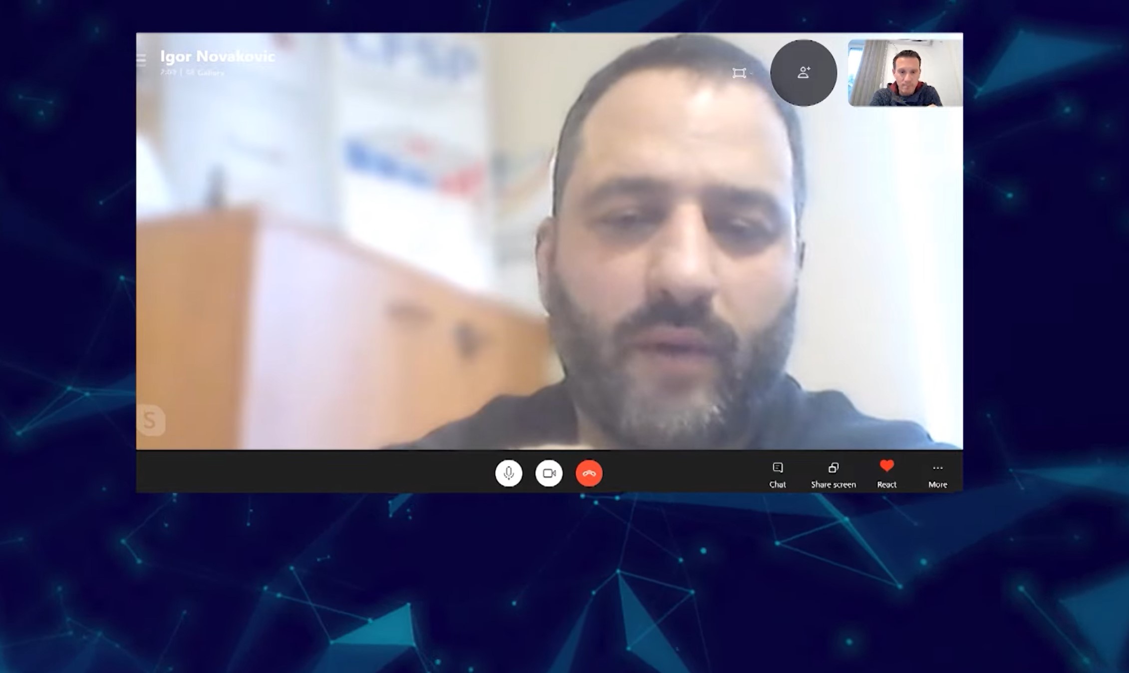 Medju Nama
Srpska podrška za Krim: i na Istok i na Zapad, Igor Novakovic