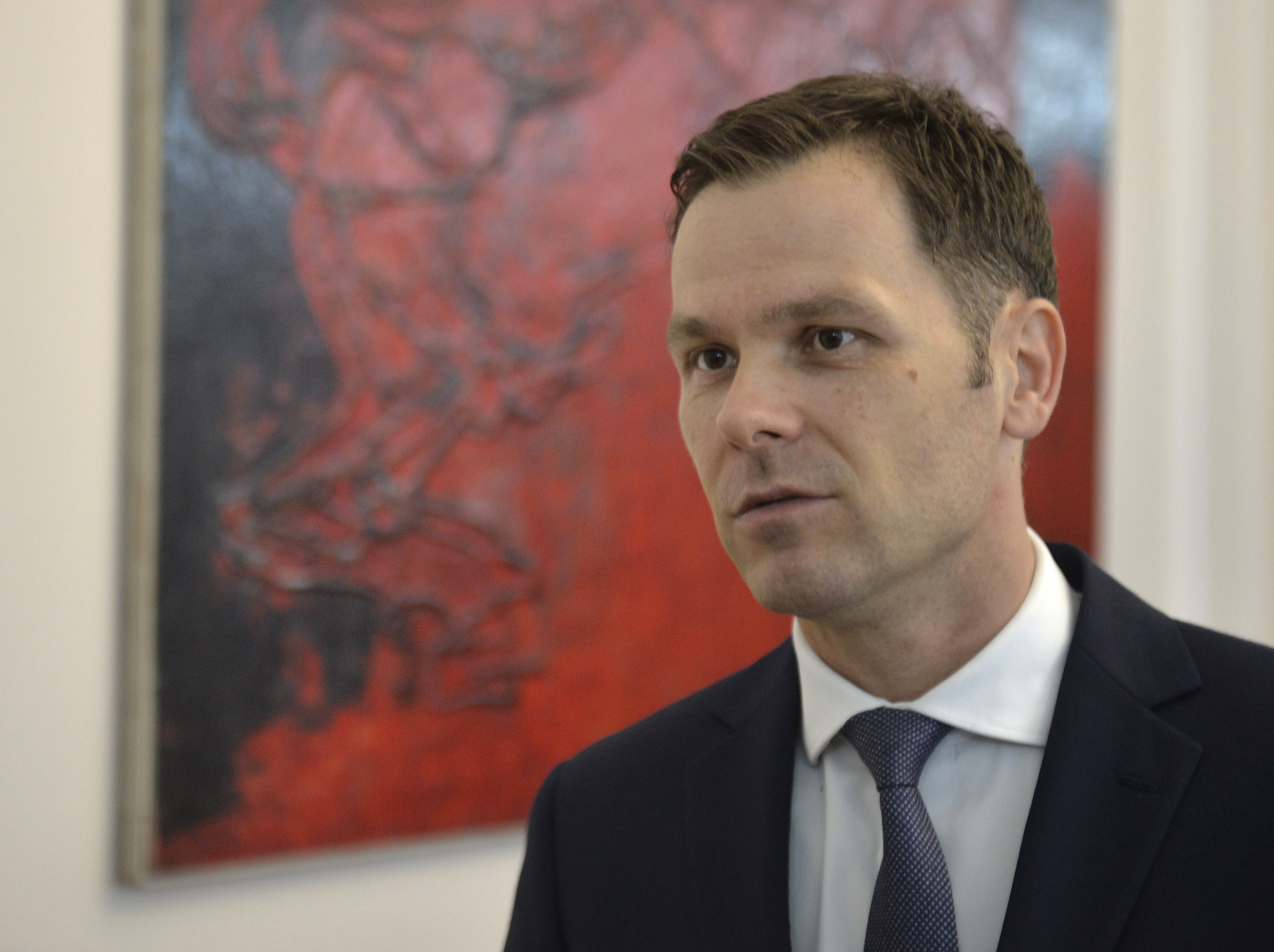 SINISA MALI