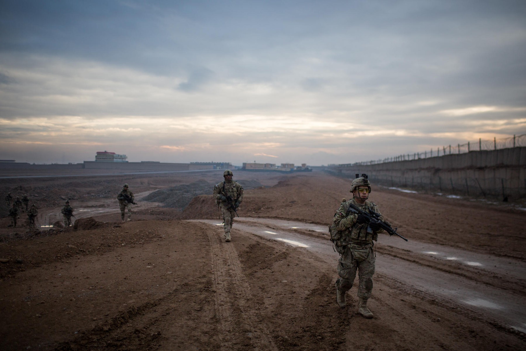 Avaganistan, vojnici
Image: 318274146, License: Rights-managed, Restrictions: , Model Release: no, Credit line: PJF Military Collection / Alamy / Alamy / Profimedia