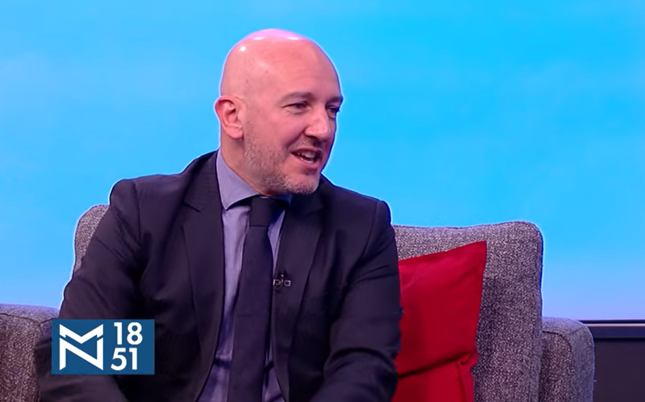 Medju Nama
Miodrag Majić: Pisanjem sam sebi sačuvao zdravlje