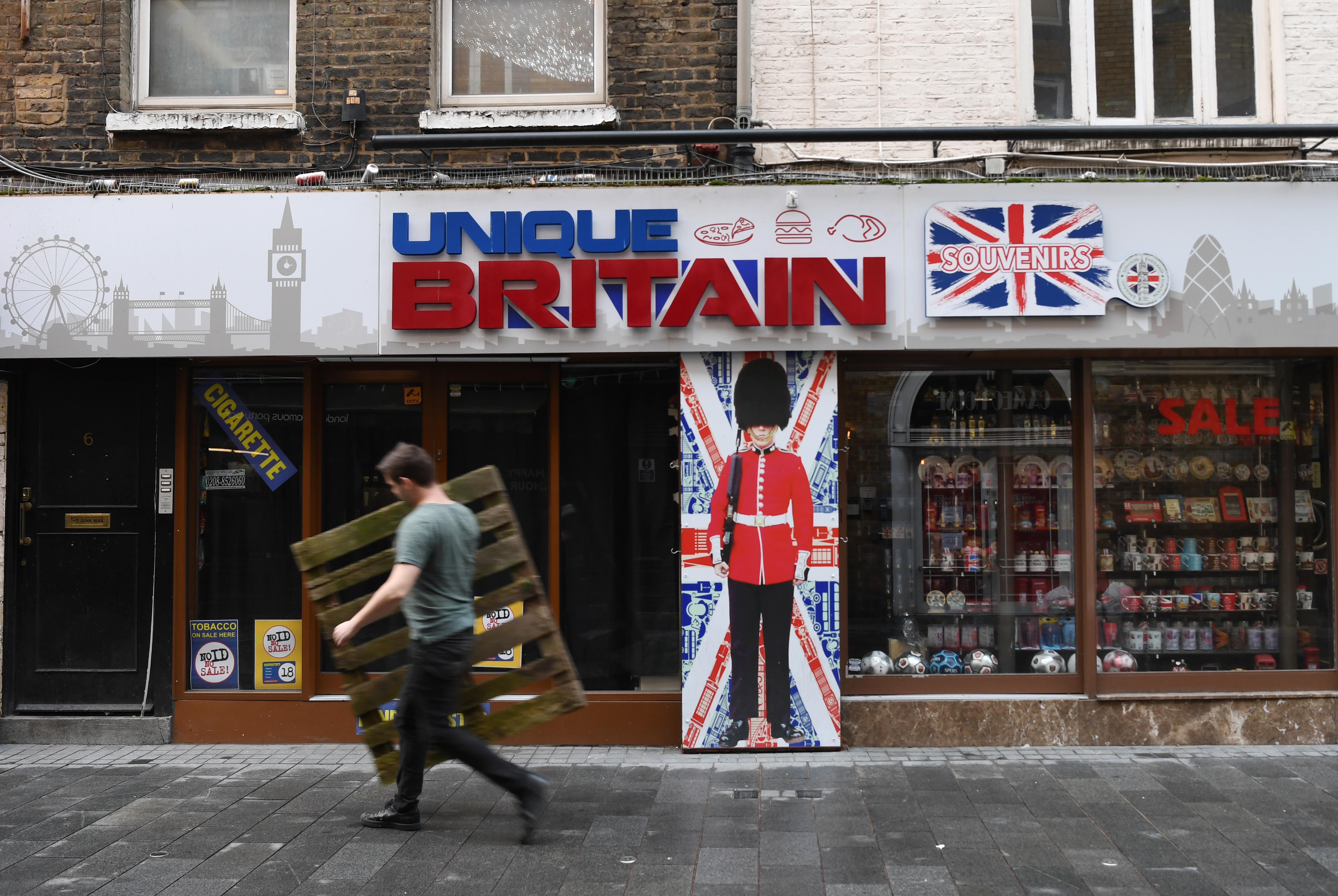 Spending review announcement in Parliament