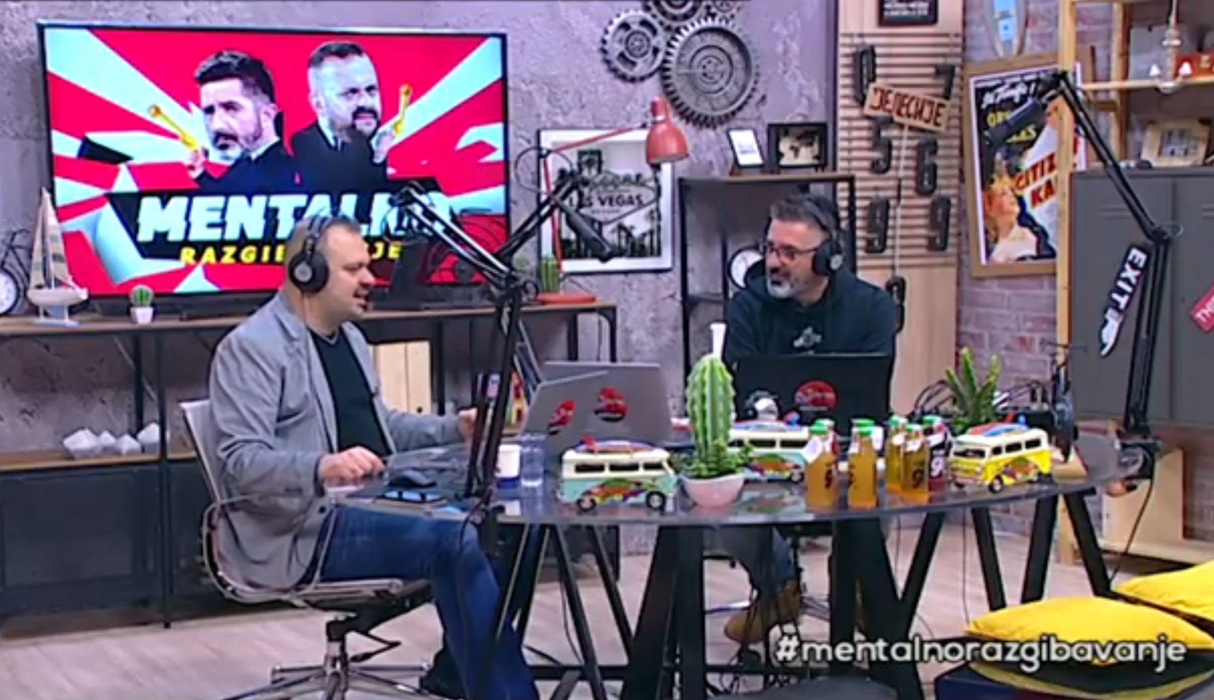 Mentalno razgibavanje 17.12.2020