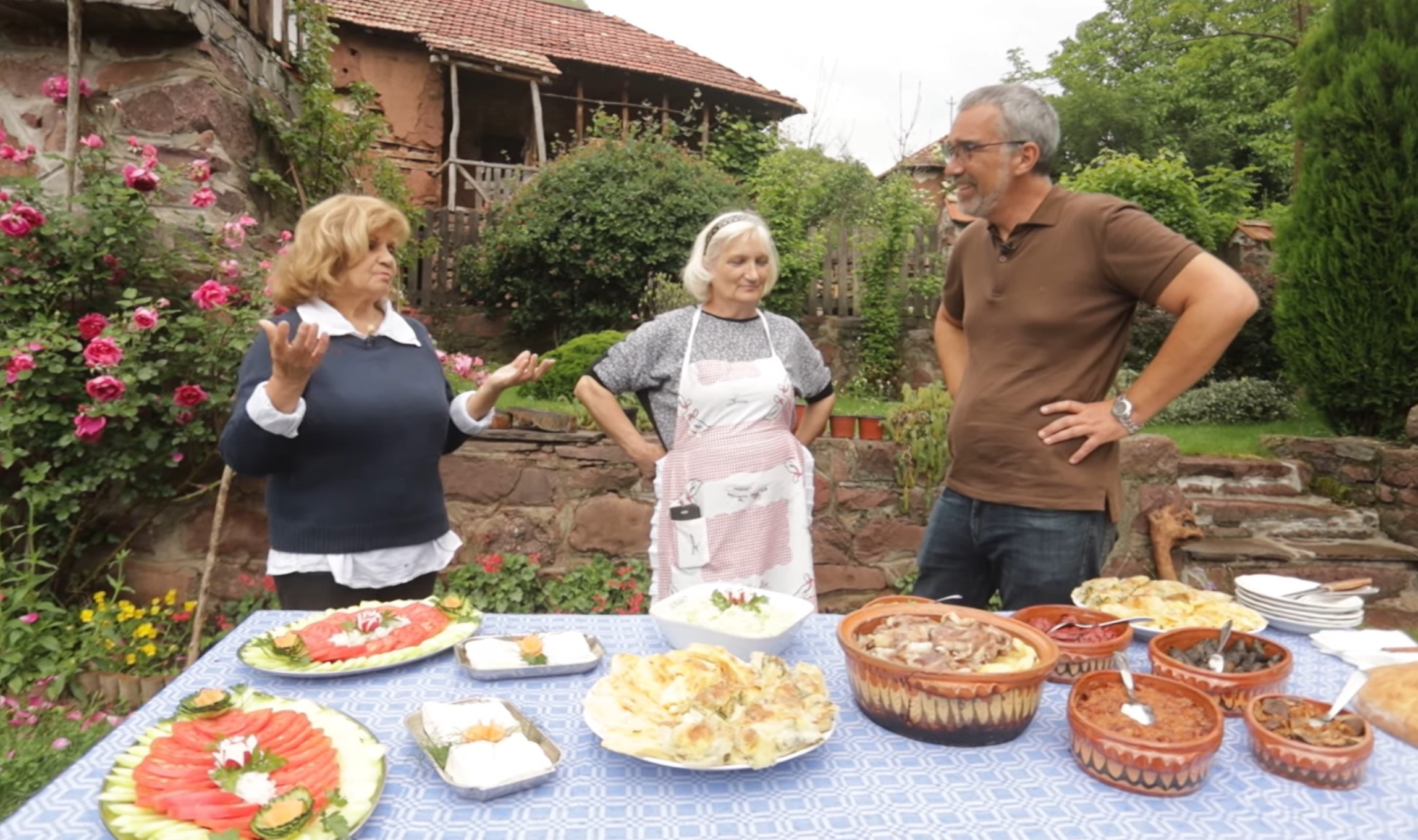 Domaćinske Priče - Putopis Pirot tvrđava, Manastir Temska i Topli Do - 08.11.2020.