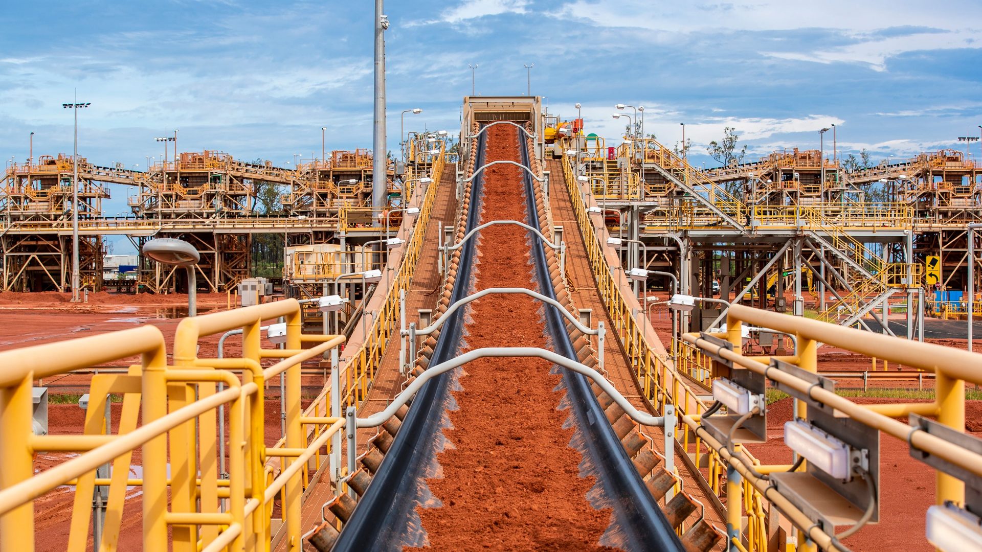 Foto: Rio Tinto