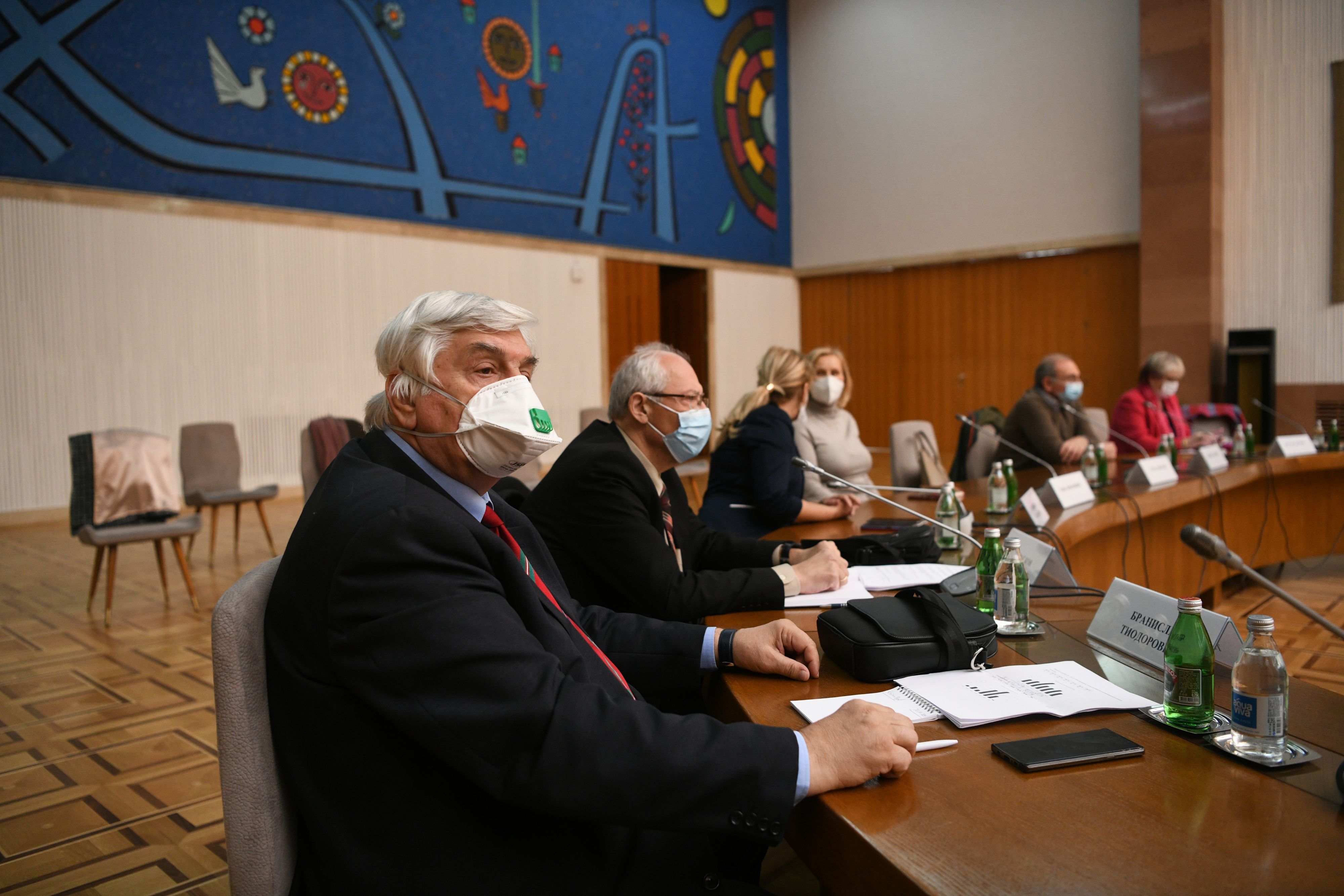 krizni stab 30.11.2020