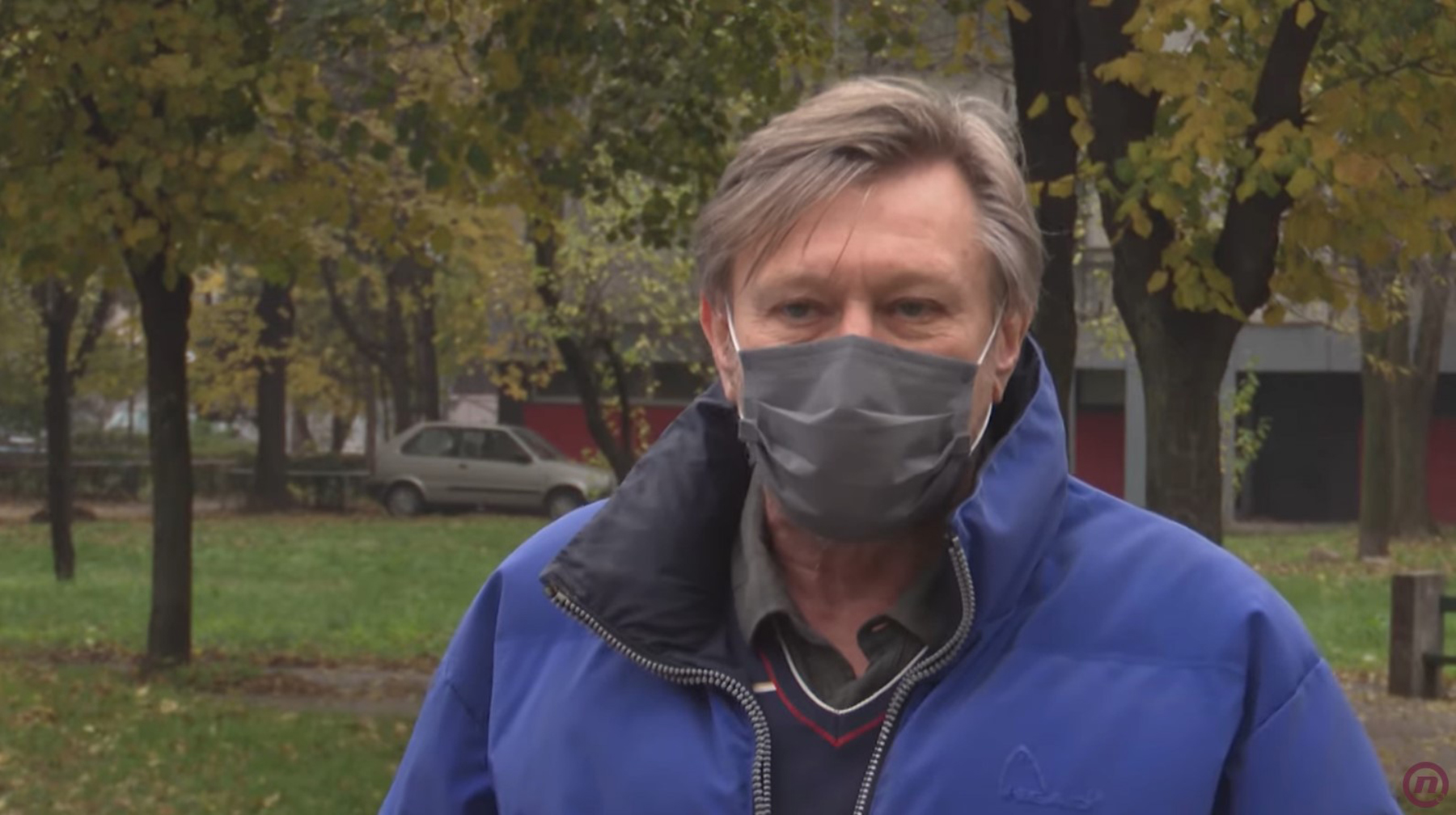 Crkva iznad zakona? medju nama prilozi