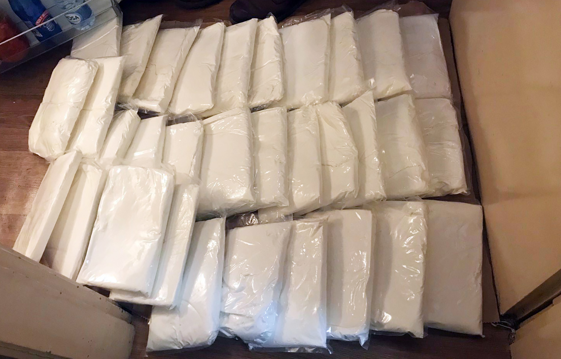 MUP-SAOPSTENJE-HAPSENJE-ZAPLENA DROGE